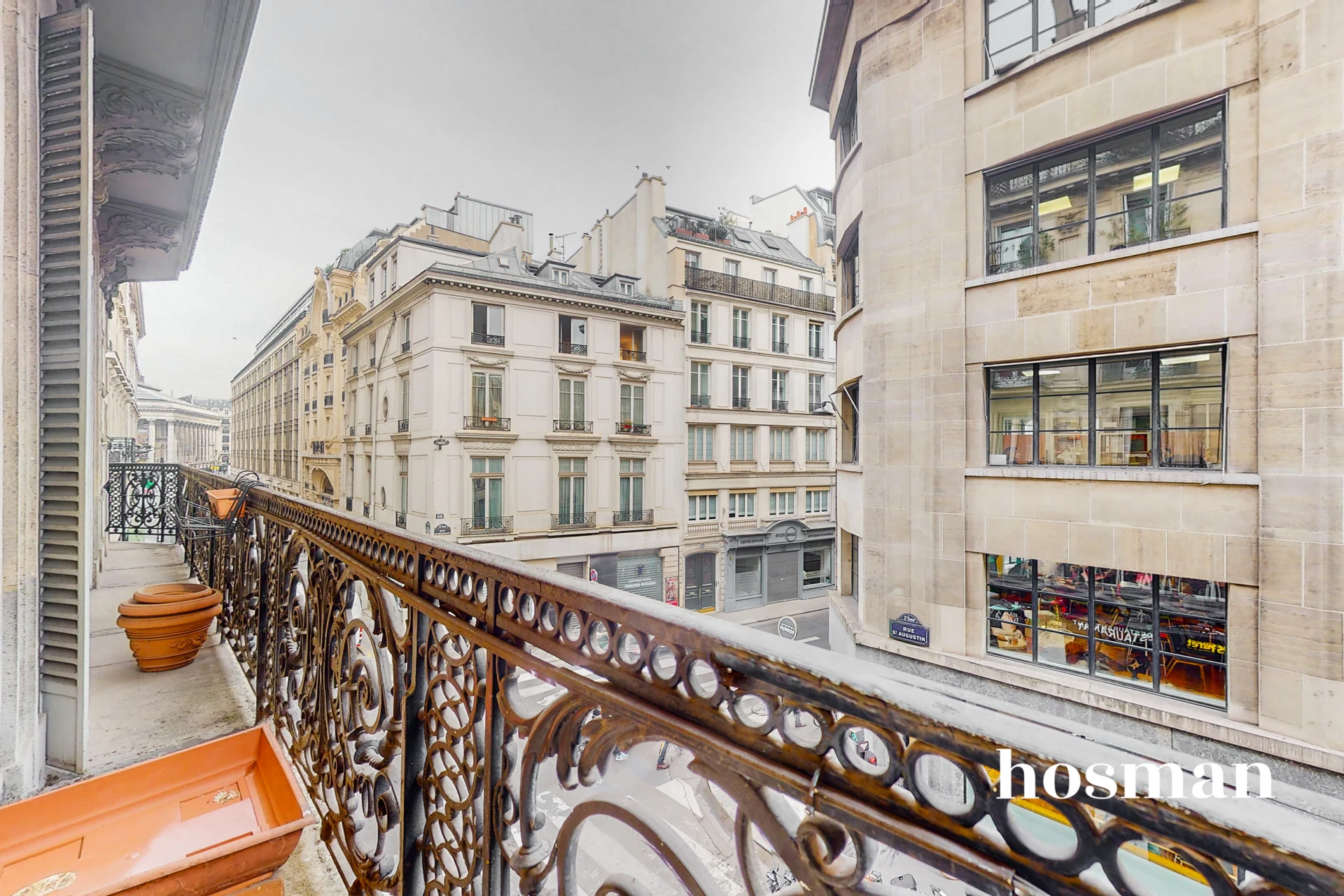Appartement de 59.0 m² à Paris