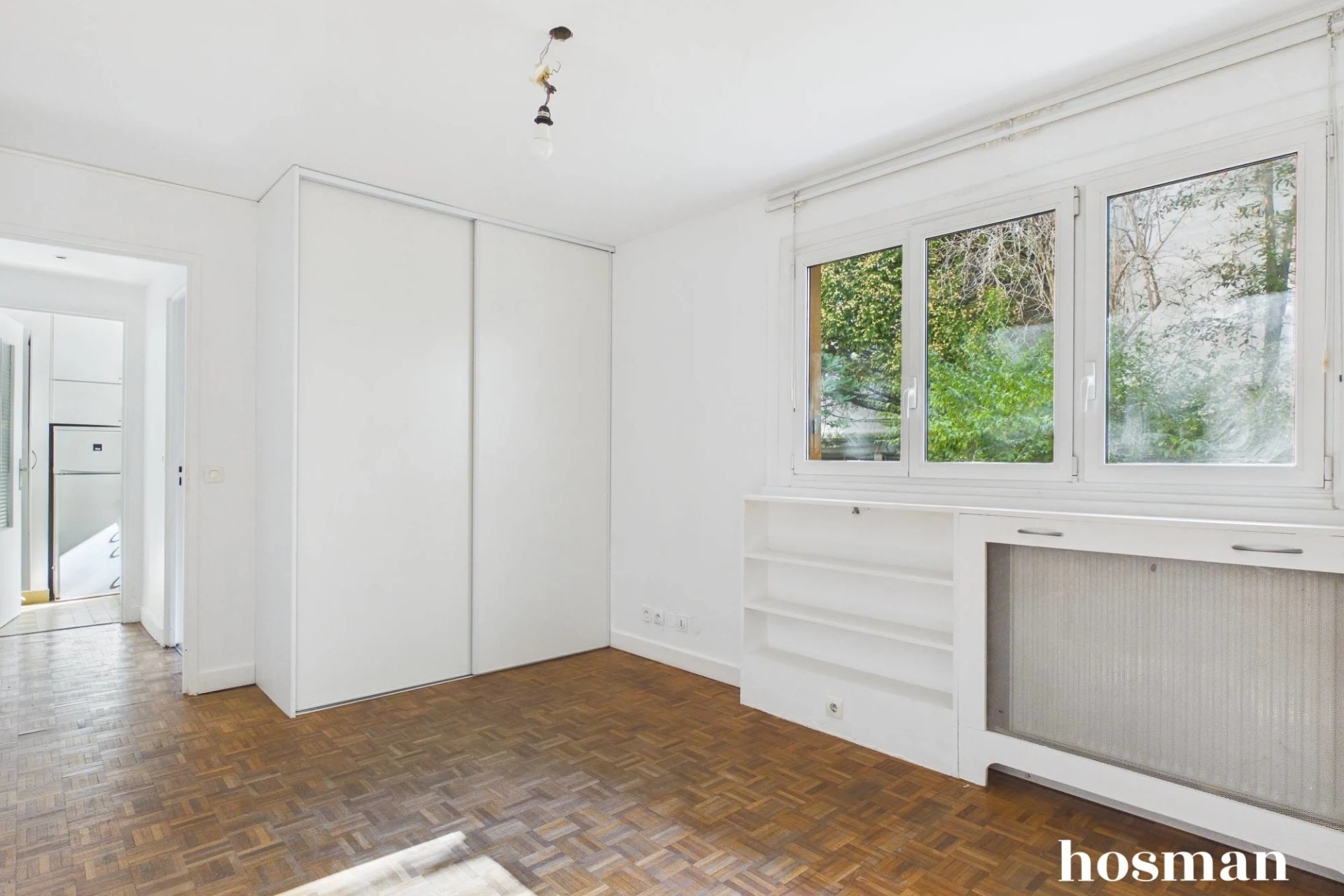 Appartement de 24.05 m² à Paris