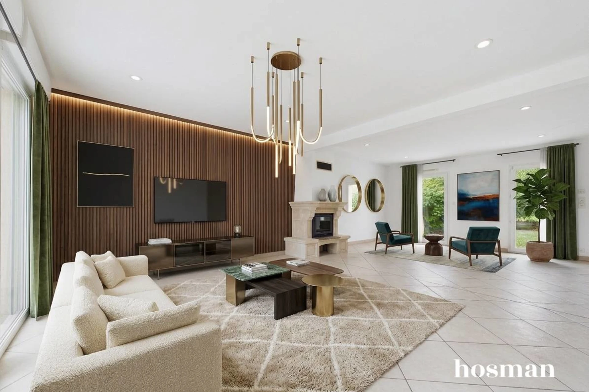 Maison de 101.03 m² à Saint-Herblain