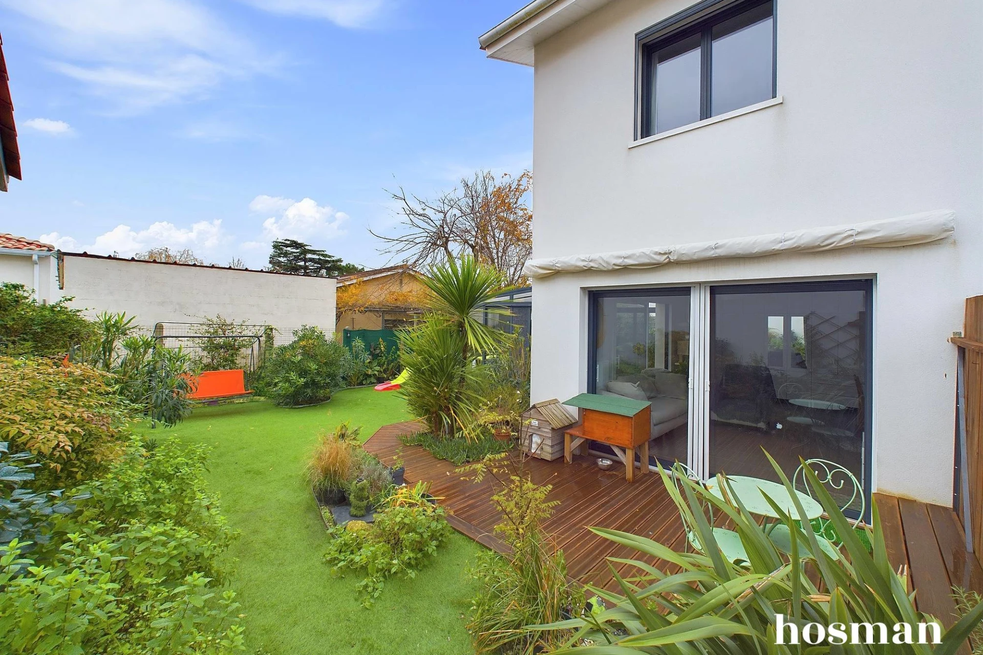 Maison de 89.0 m² à Eysines