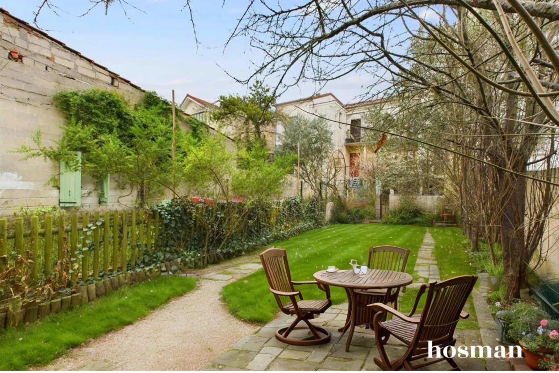 Appartement de 39.7 m² à Alfortville