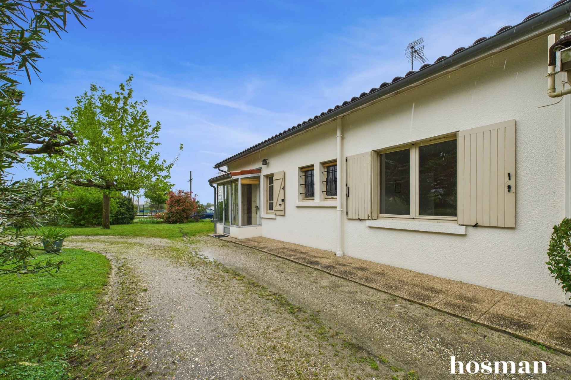 Maison de 72.0 m² à Eysines