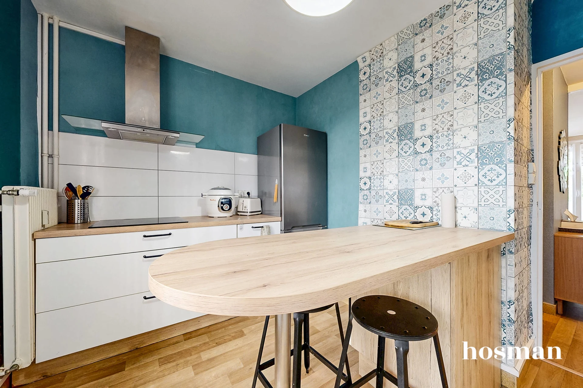 Appartement de 58.0 m² à Besançon
