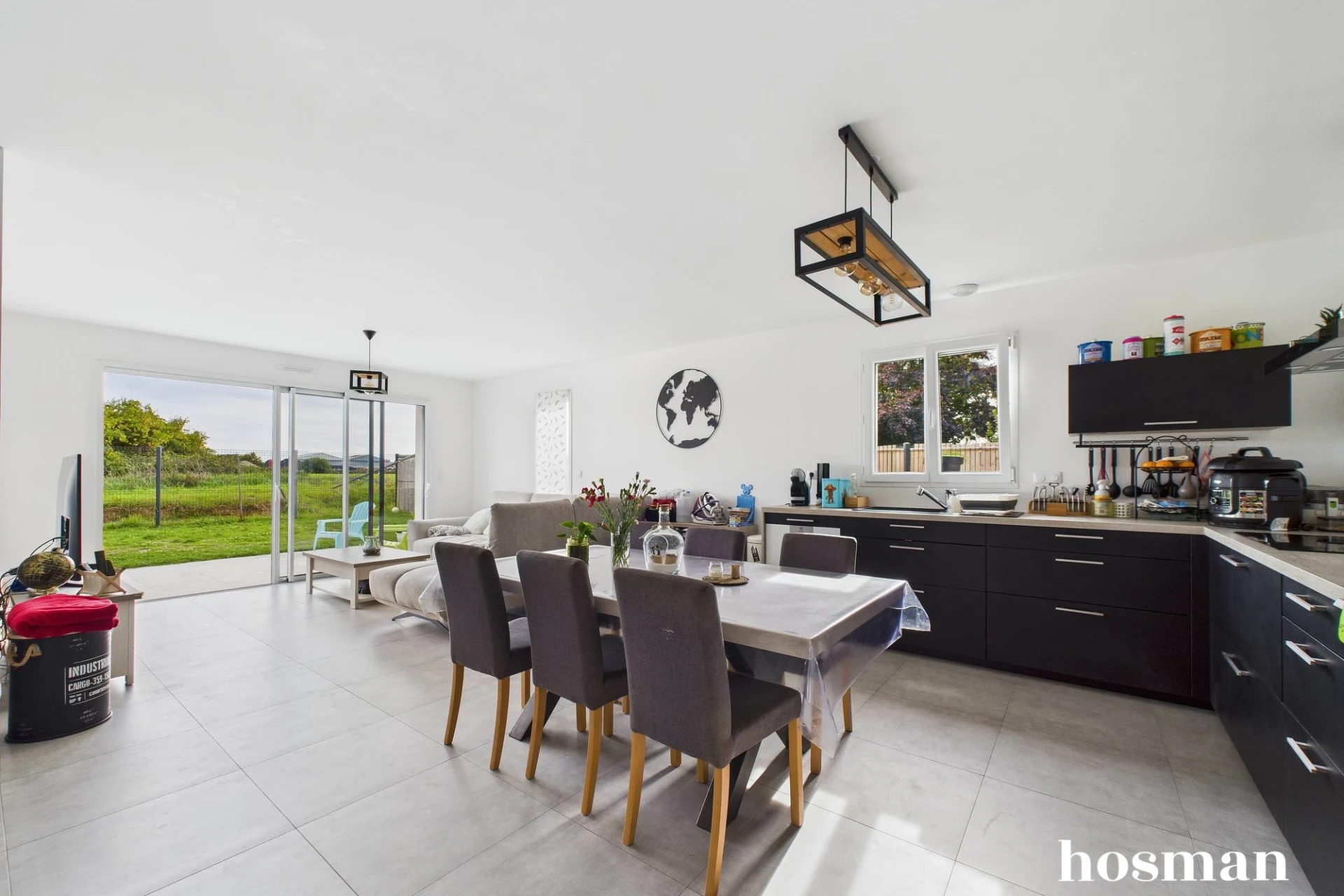 Maison de 83.0 m² à Sainte-Luce-sur-Loire