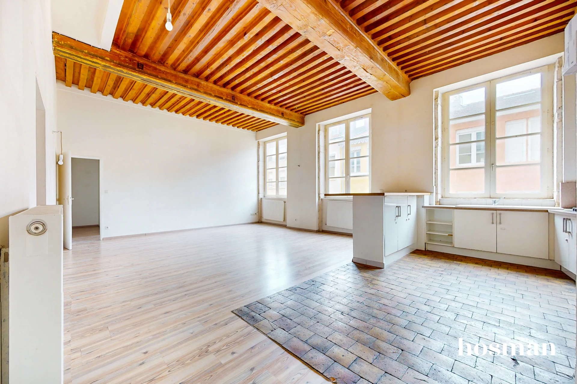 Appartement de 115.0 m² à Lyon