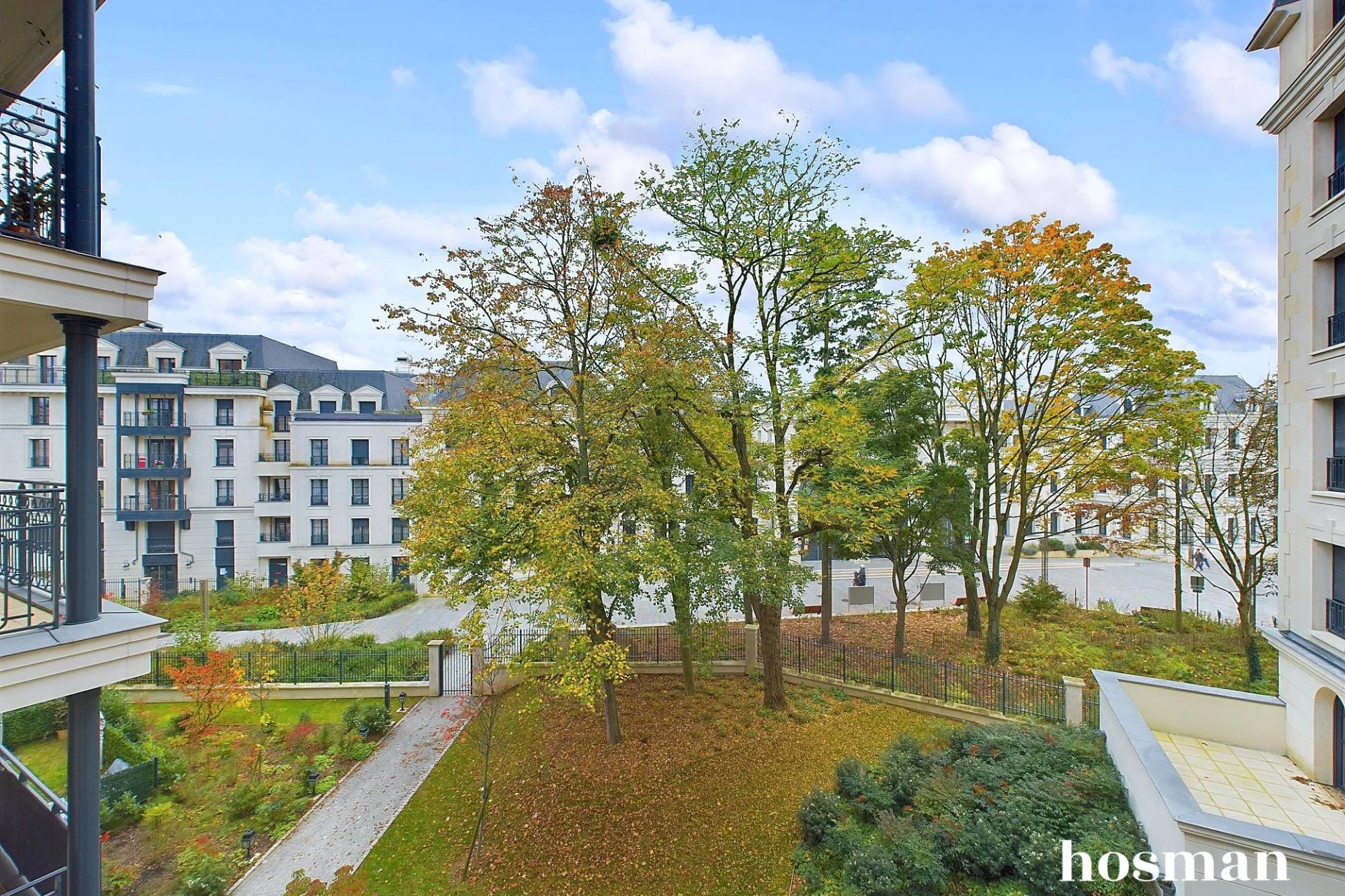 Appartement de 62.2 m² à Clamart