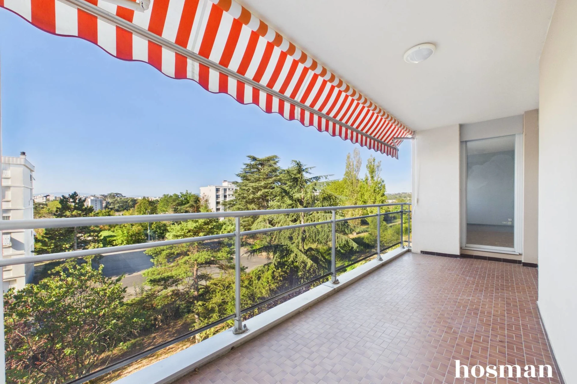 Appartement de 106.0 m² à Caluire-et-Cuire