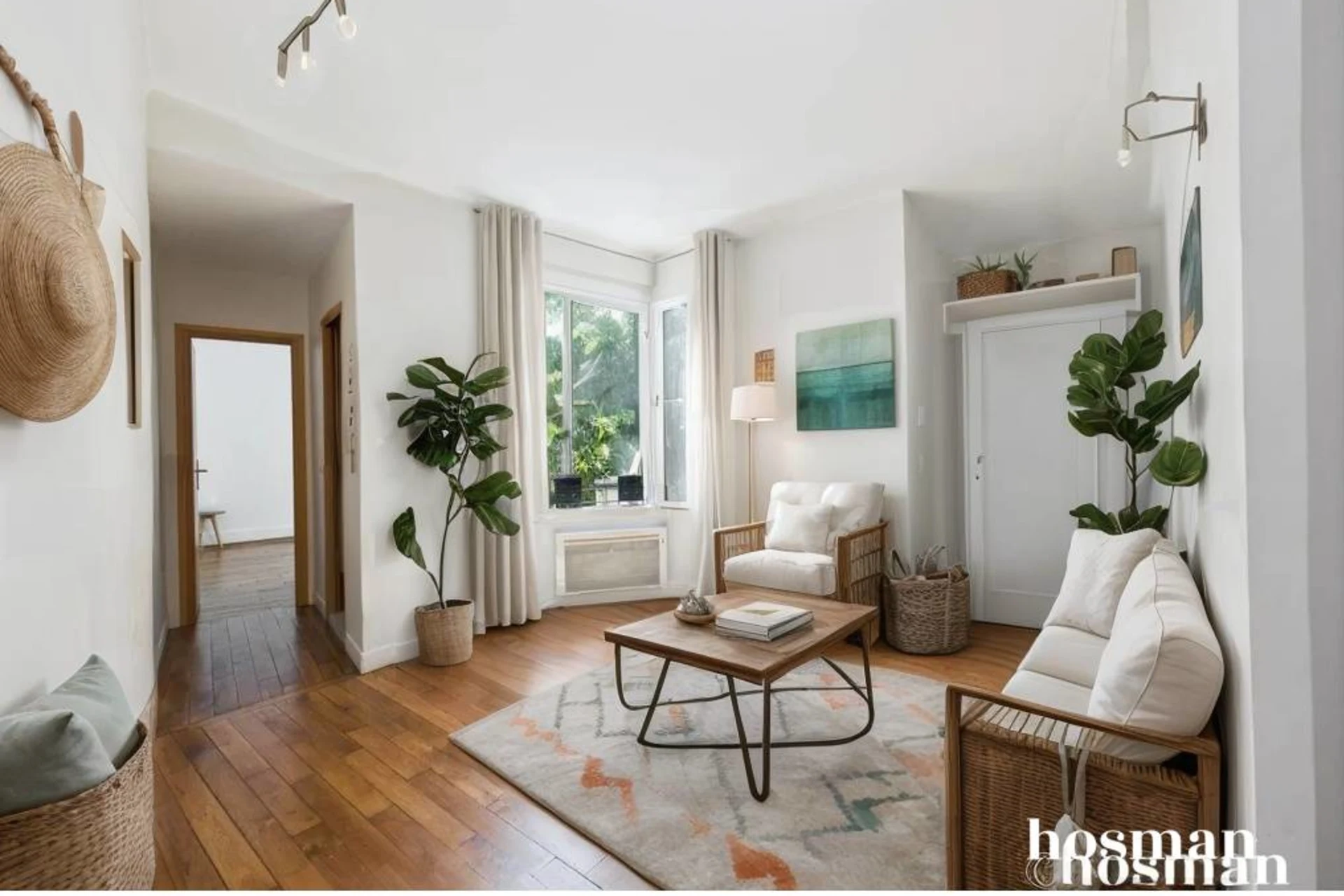 Appartement de 33.0 m² à Boulogne-Billancourt