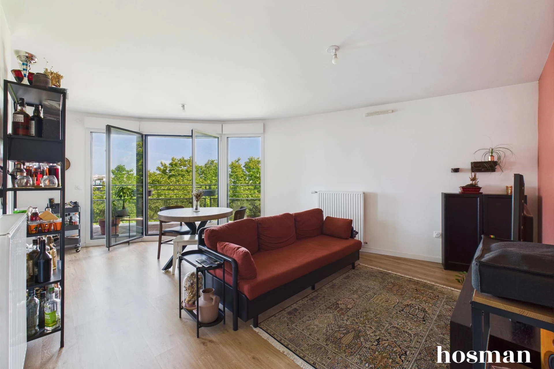 Appartement de 64.66 m² à Colombes