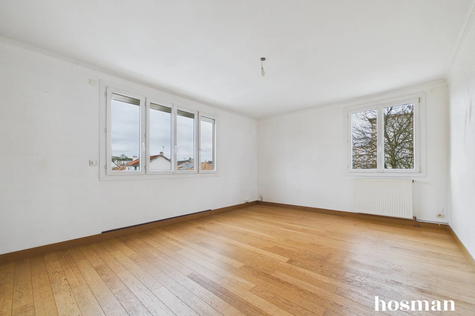 Appartement de 63.0 m² à Nantes