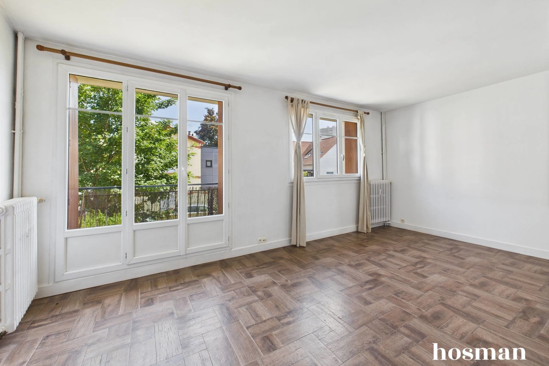 Appartement de 47.35 m² à Fontenay-sous-Bois