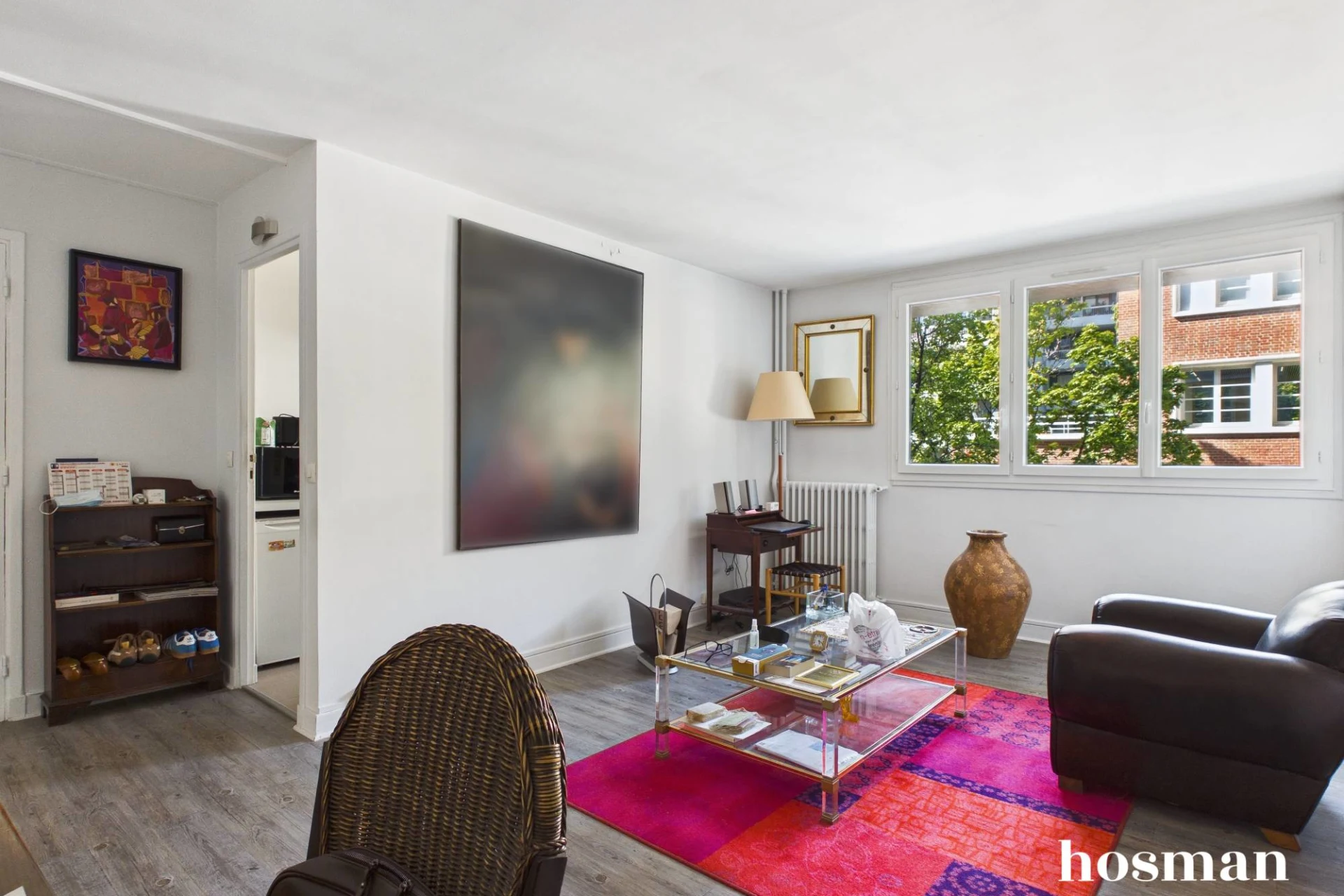 Appartement de 50.0 m² à Paris
