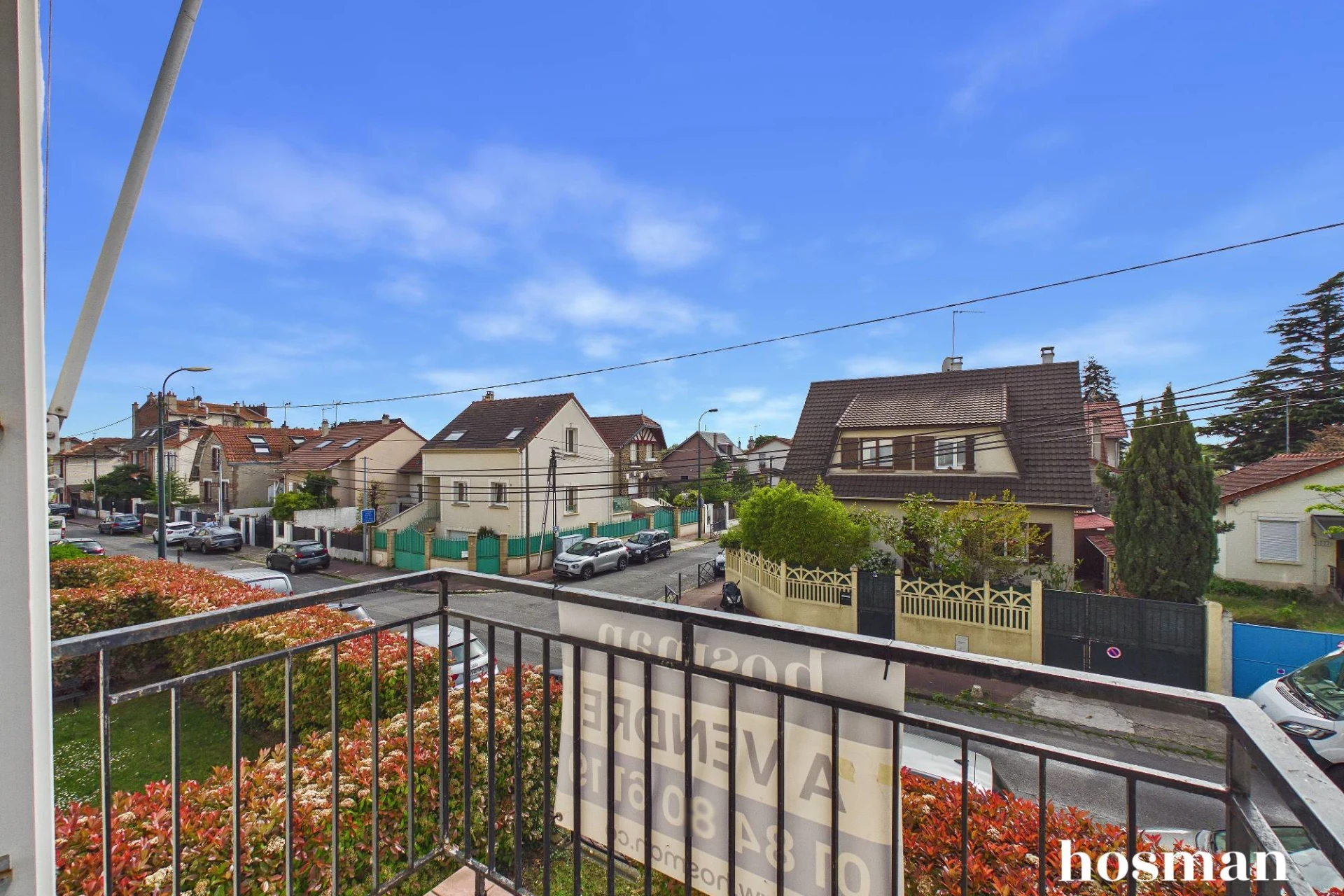 Appartement de 72.5 m² à Saint-Maur-des-Fossés