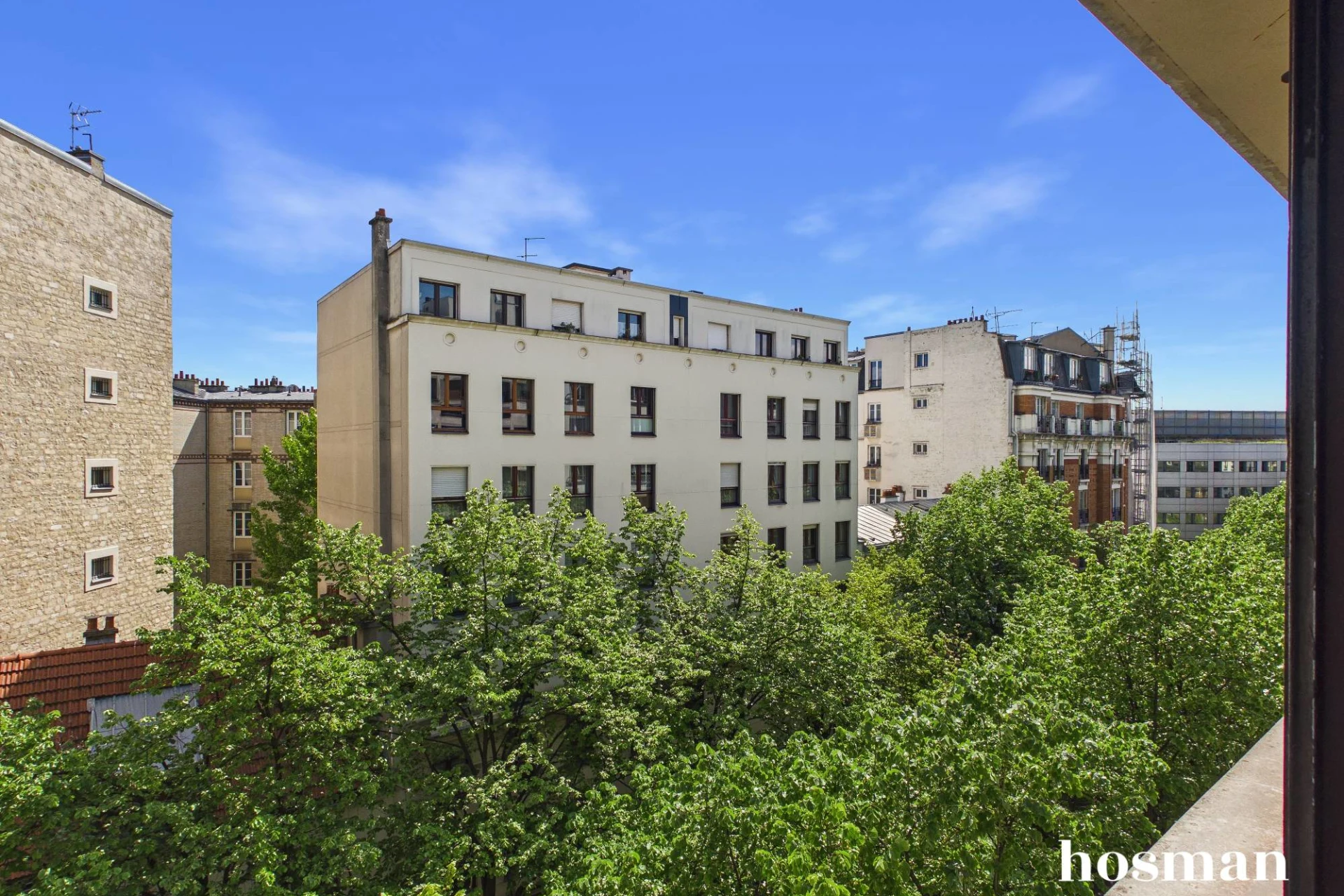 Appartement de 97.0 m² à Paris