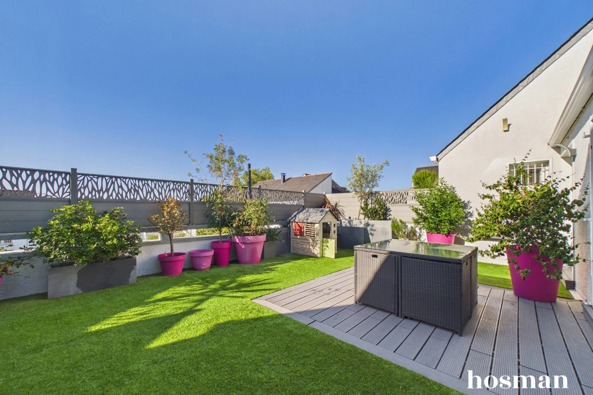 Appartement de 84.0 m² à Saint-Herblain