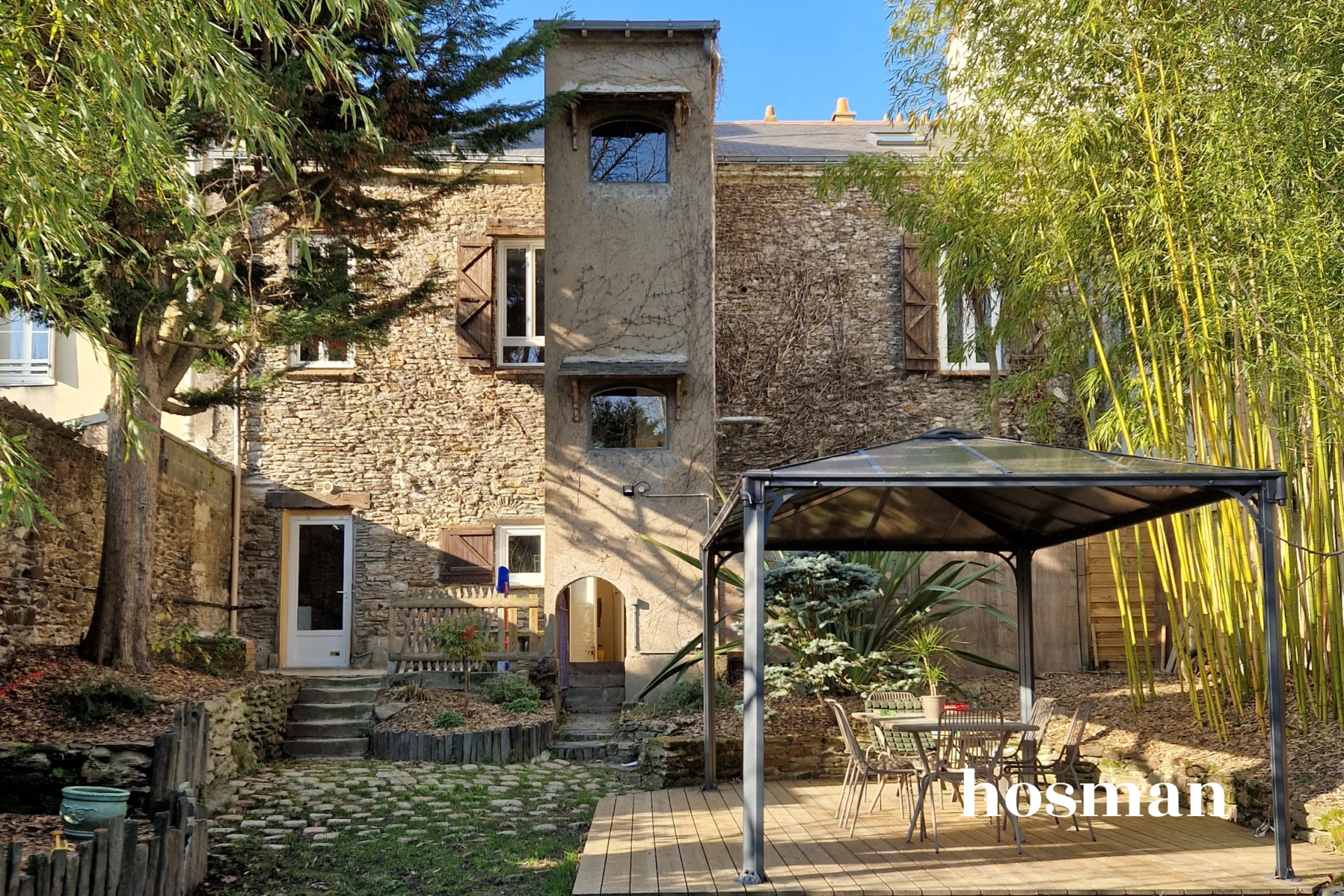 Appartement de 121.15 m² à Nantes