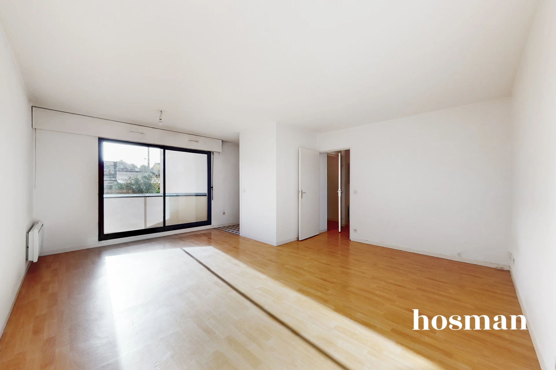 Appartement de 36.9 m² à Bordeaux