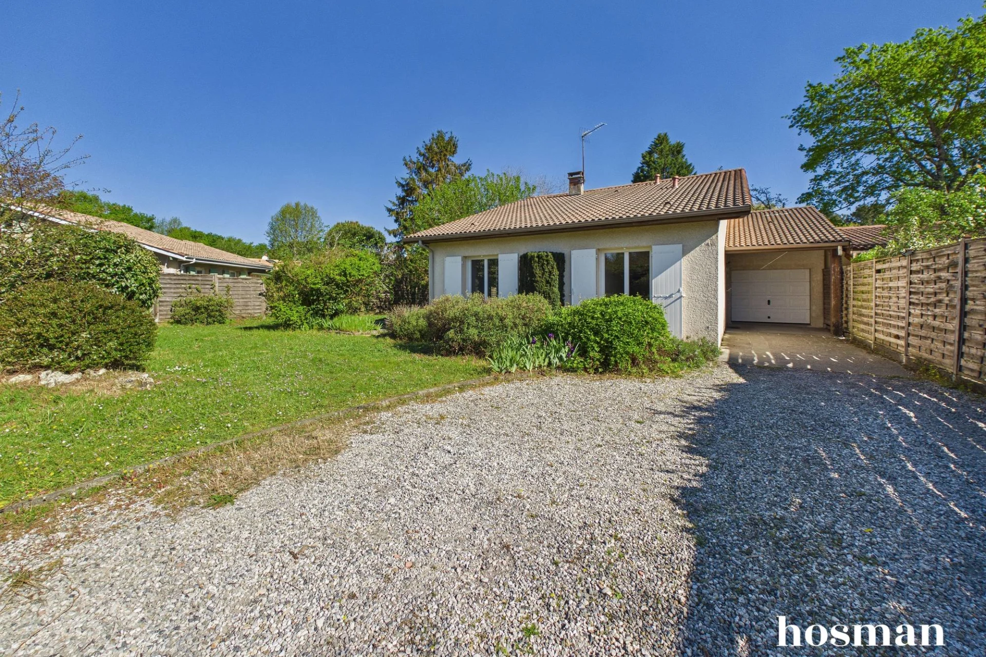 Maison de 106.14 m² à Le Pian-Médoc