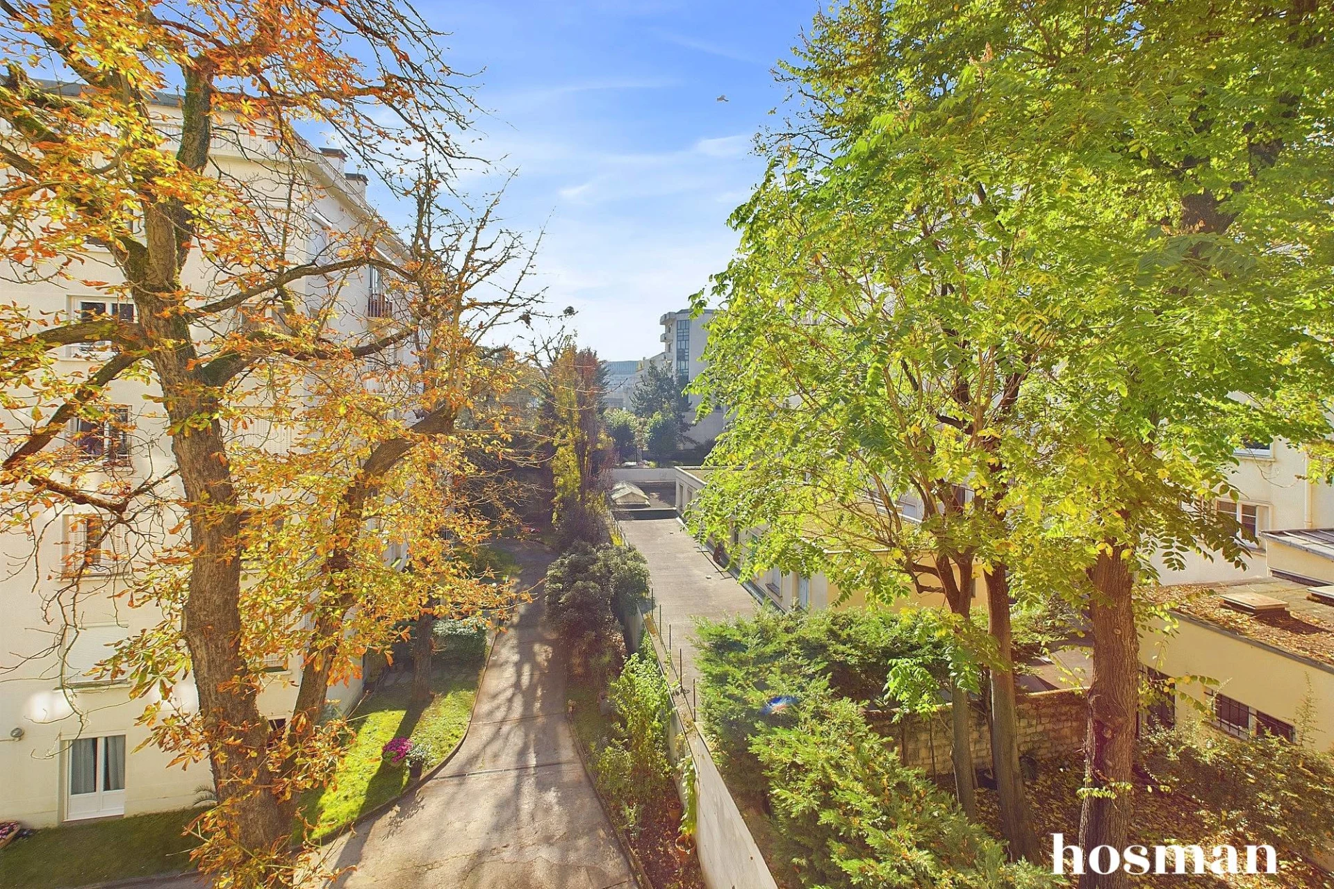Appartement de 53.0 m² à Boulogne-Billancourt
