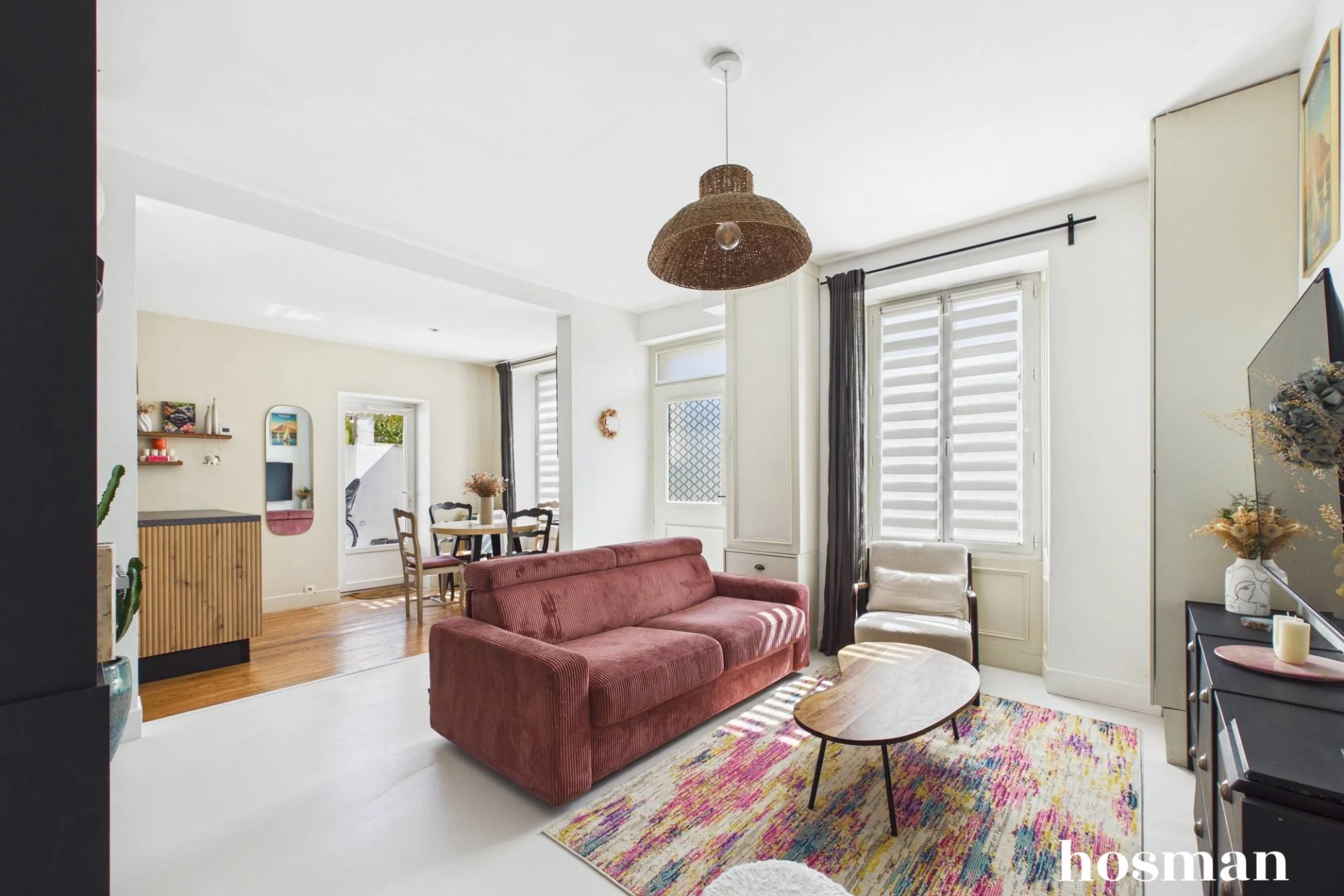 Maison de 76.0 m² à Floirac