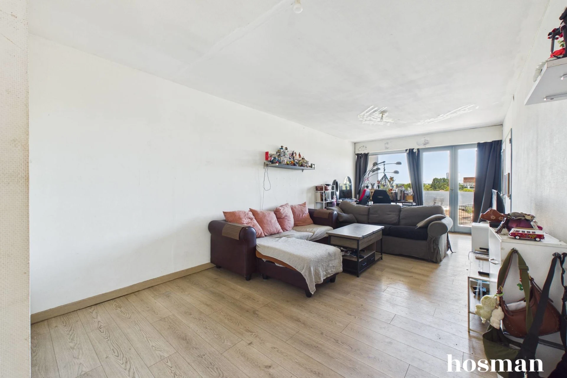 Appartement de 50.0 m² à Pessac