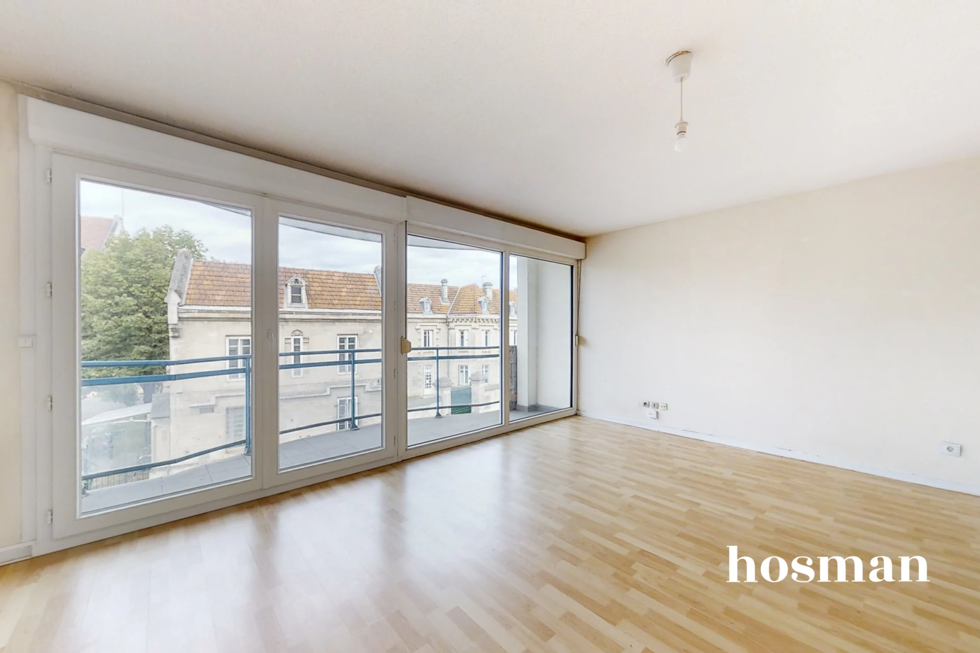 Appartement de 47.0 m² à Bordeaux