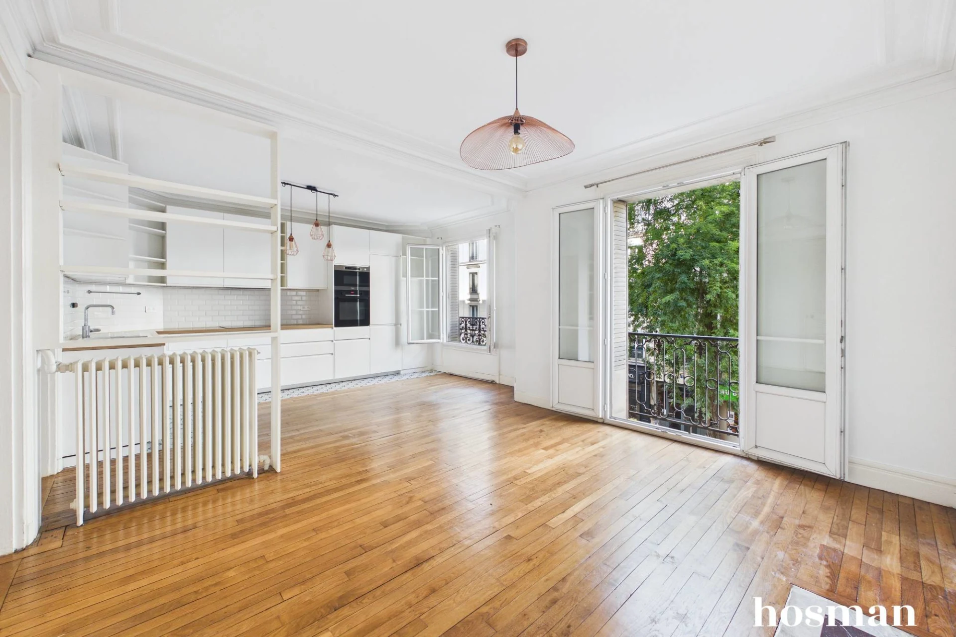 Appartement de 67.0 m² à Paris