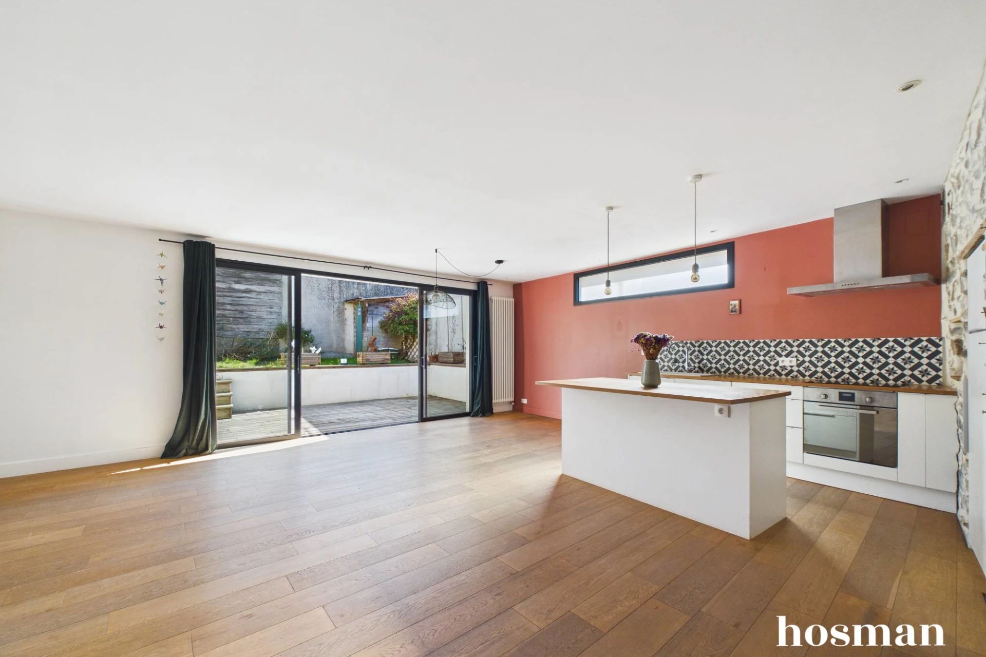 Maison de 100.94 m² à La Montagne
