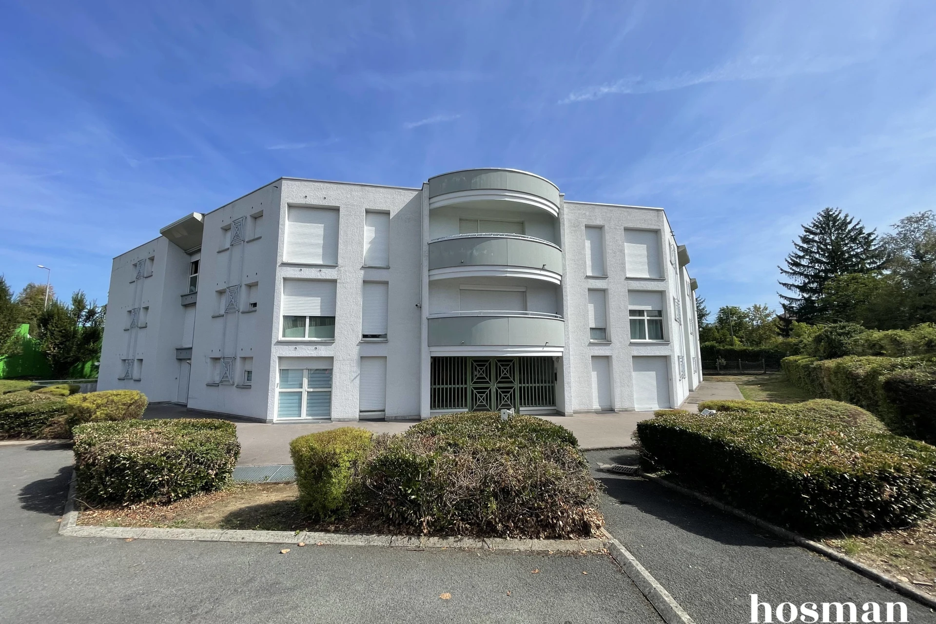 Appartement de 29.91 m² à Besançon