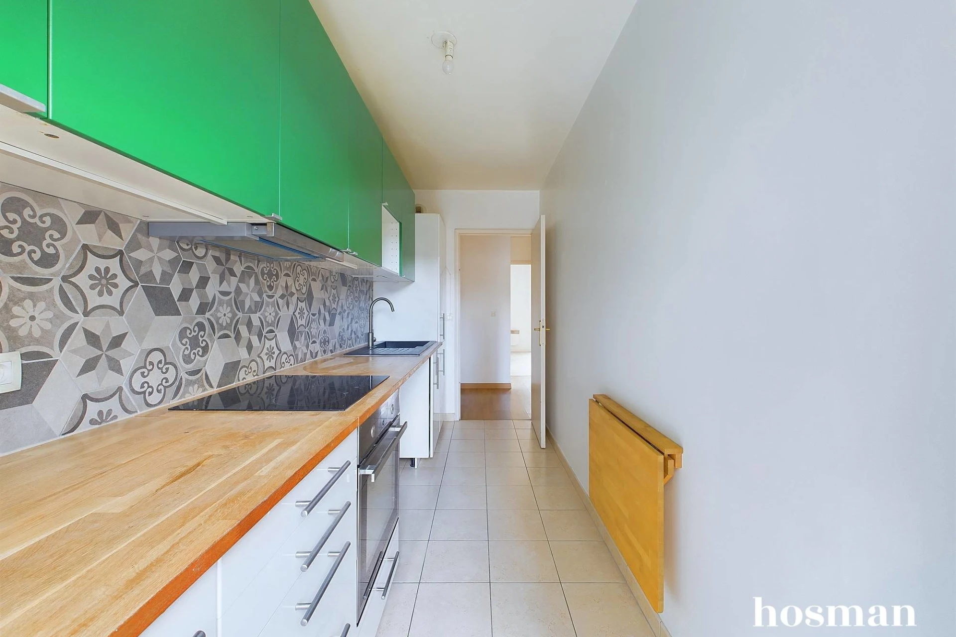 Appartement de 67.0 m² à Montreuil