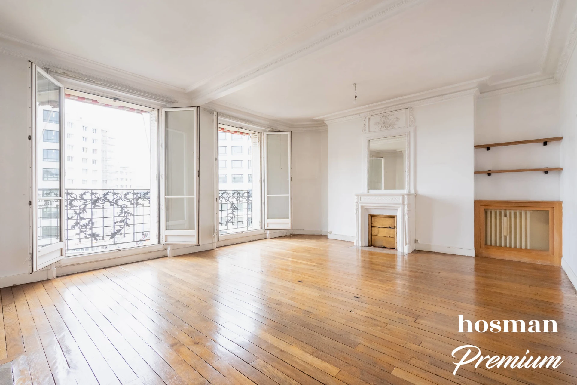 Appartement de 86.0 m² à Paris