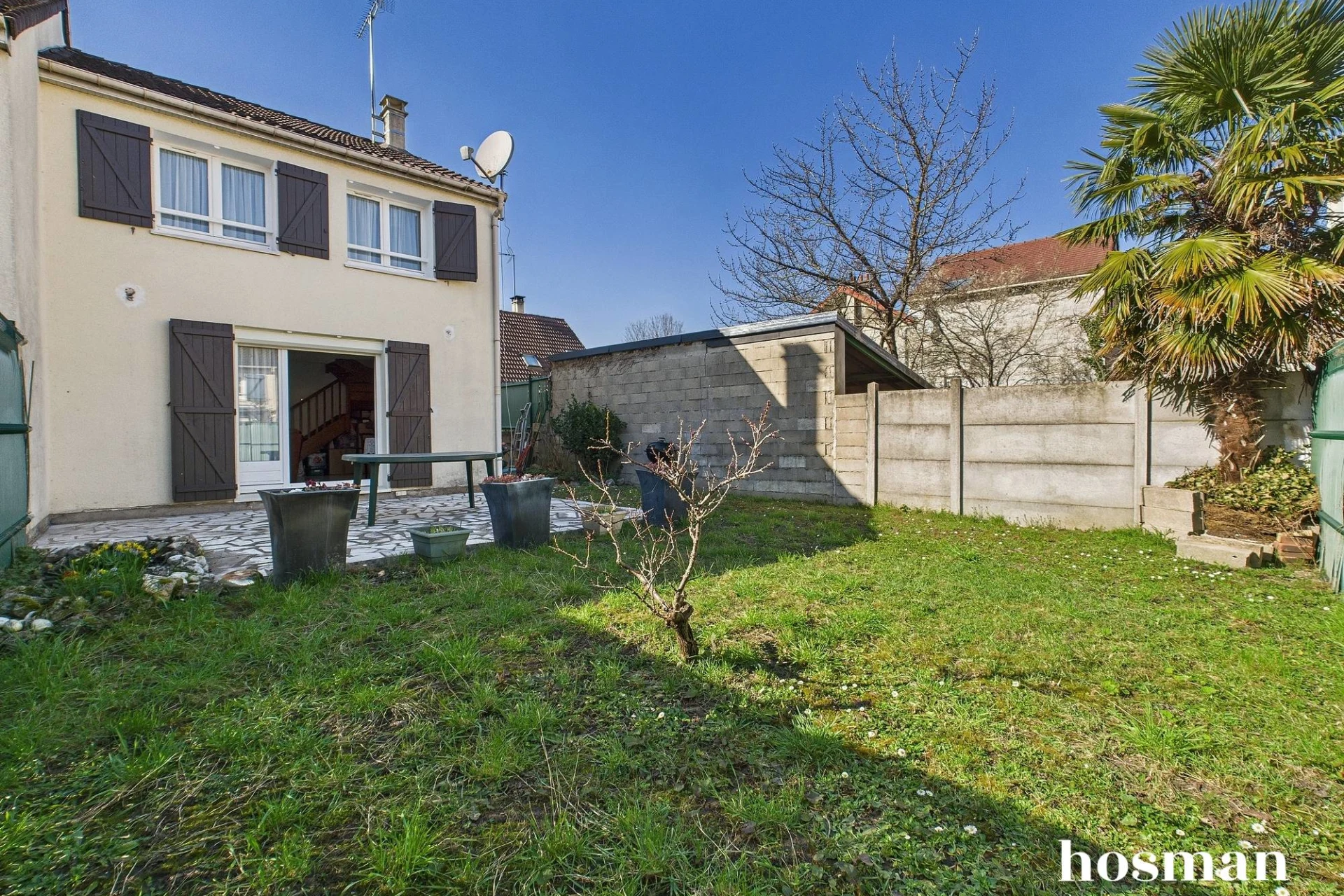 Maison de 76.0 m² à Neuilly-sur-Marne