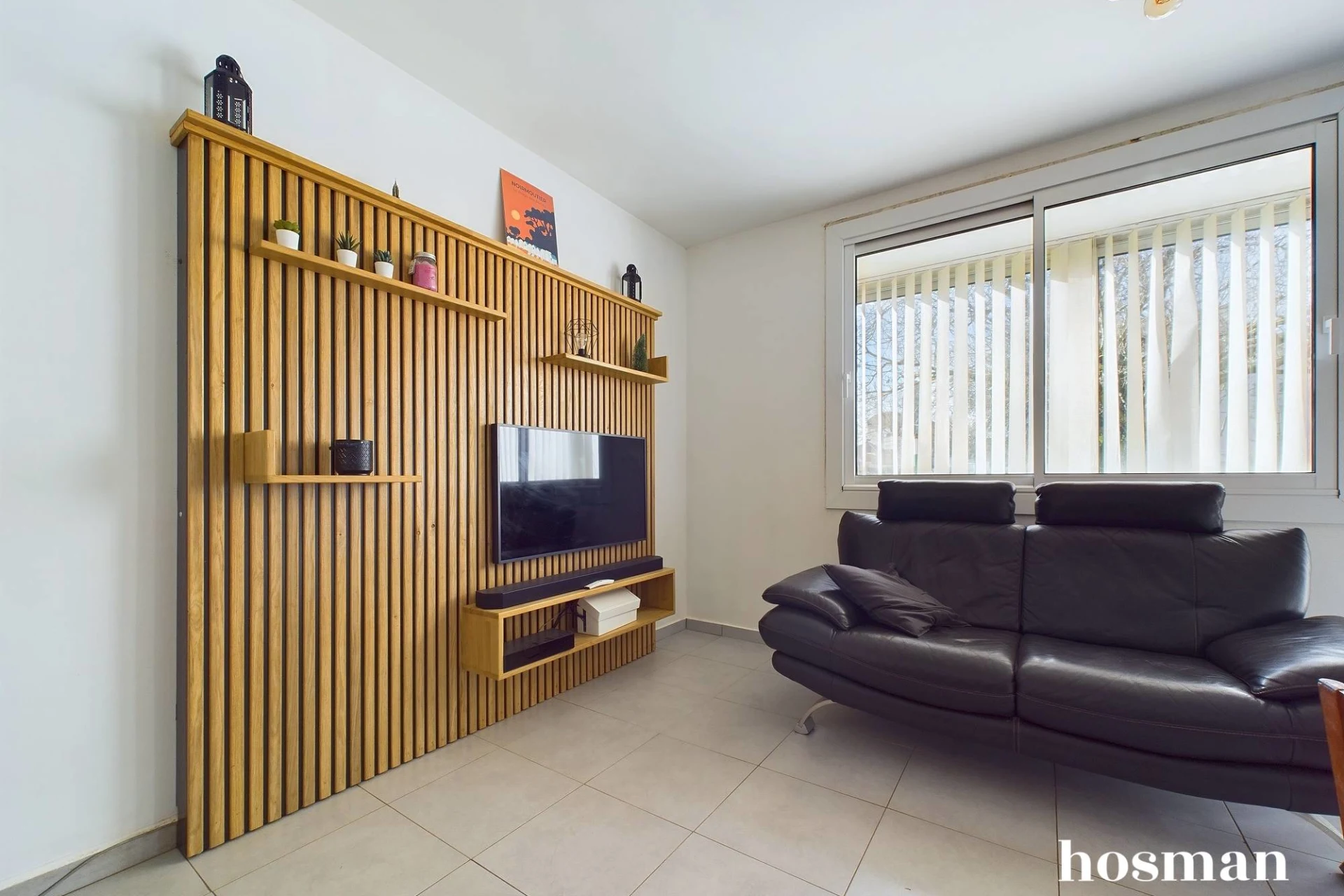 Appartement de 65.5 m² à Saint-Herblain
