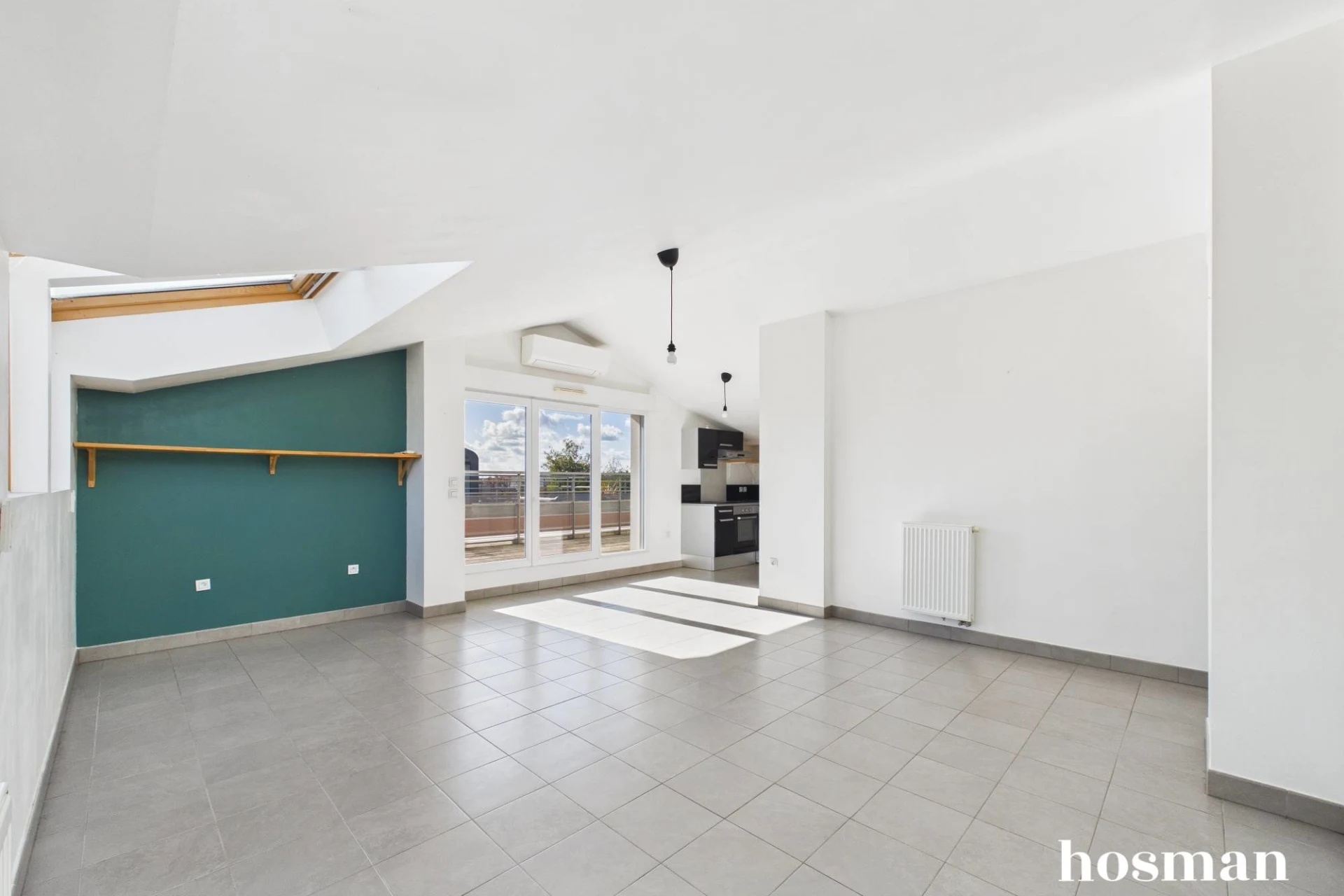 Appartement 4 pièces 91 m² · à Bègles · 91 m² · 350 000 €
