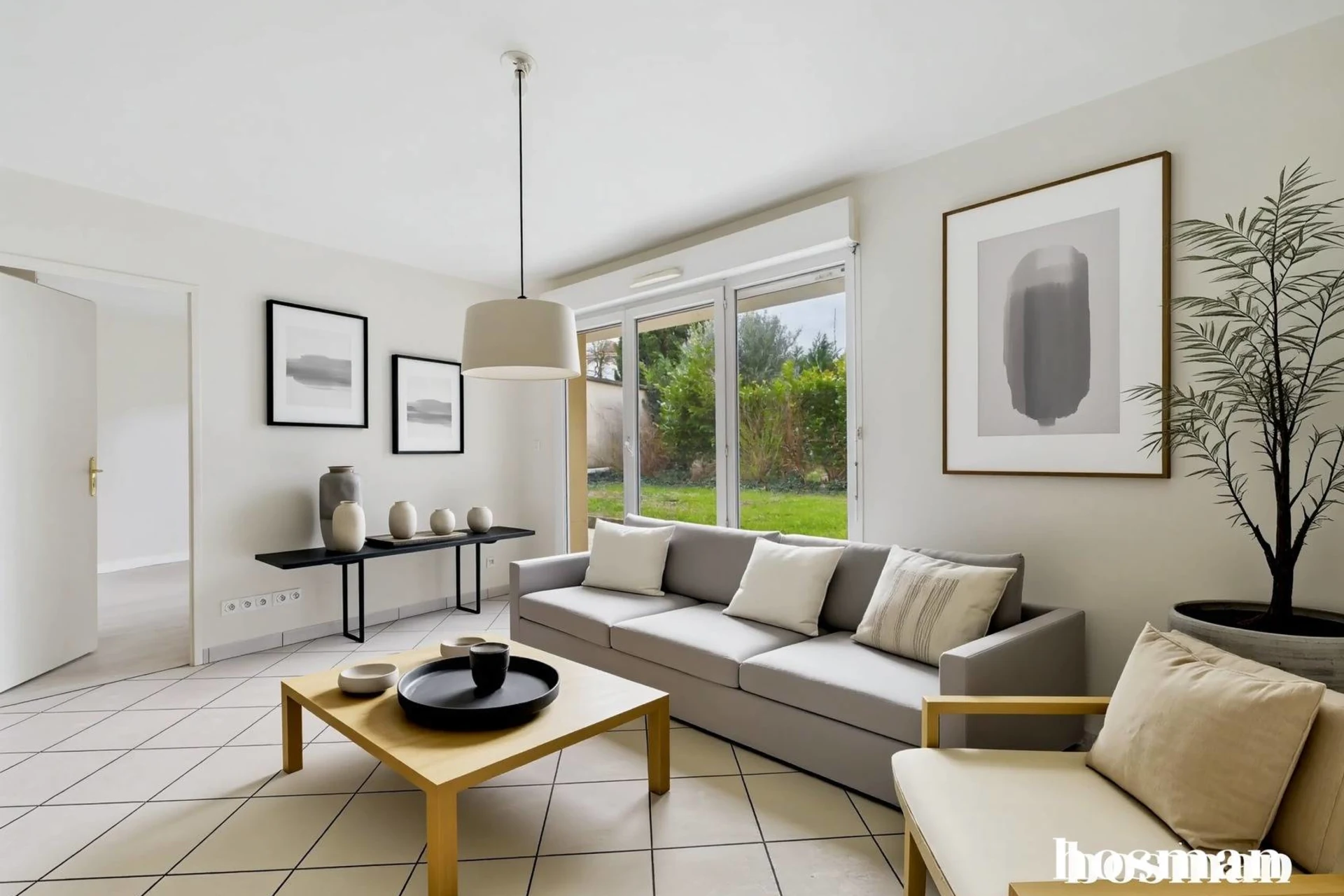 Appartement de 37.0 m² à Vaulx-en-Velin