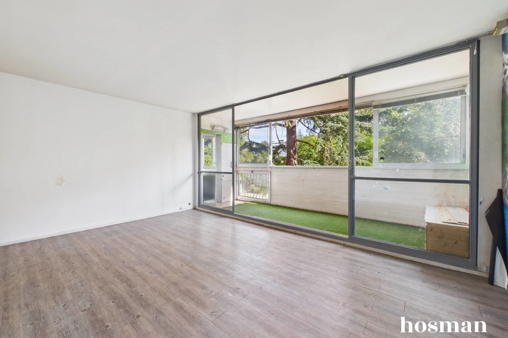 Appartement de 69.25 m² à Franconville