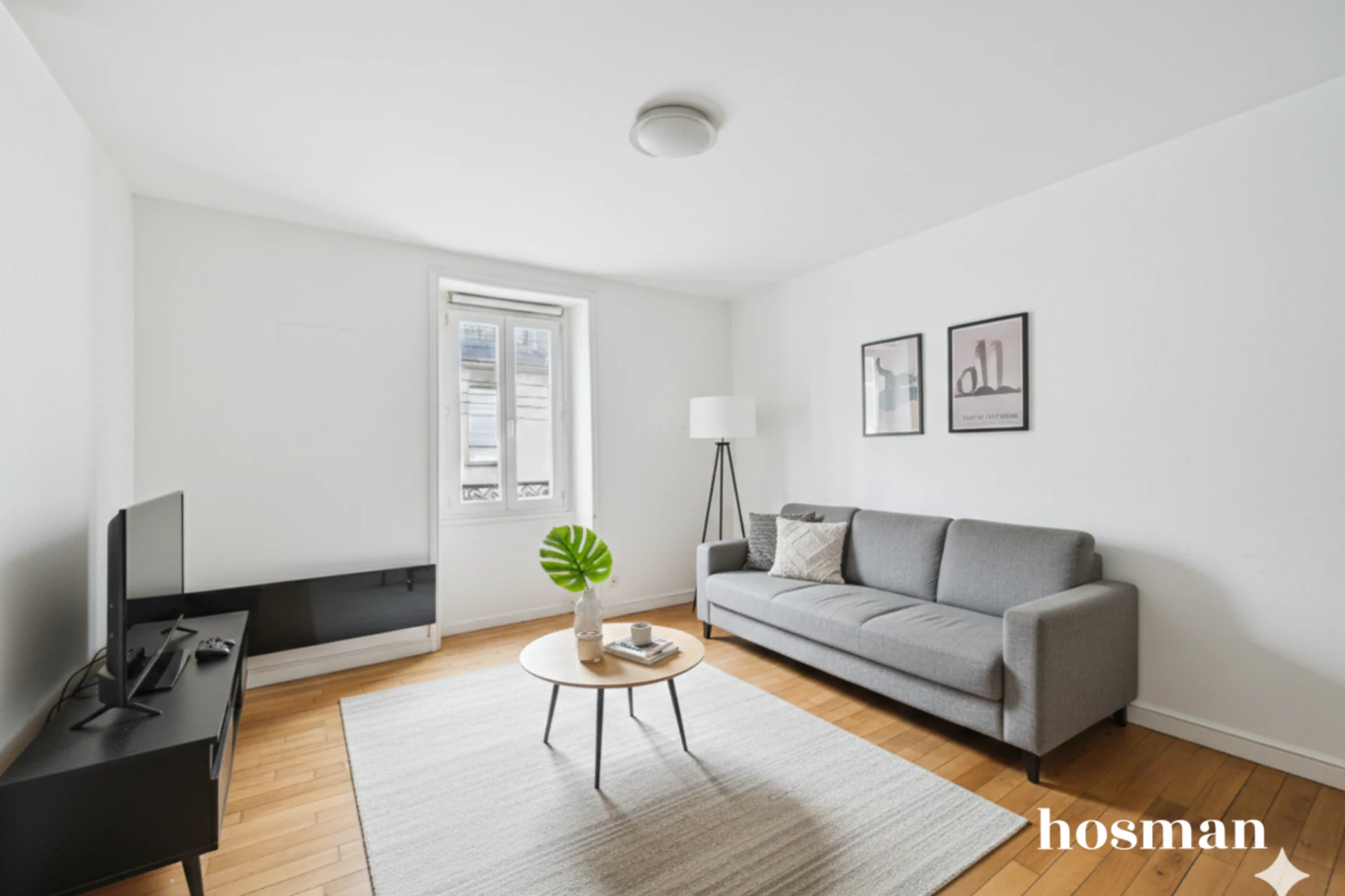 Appartement de 25.7 m² à Nantes