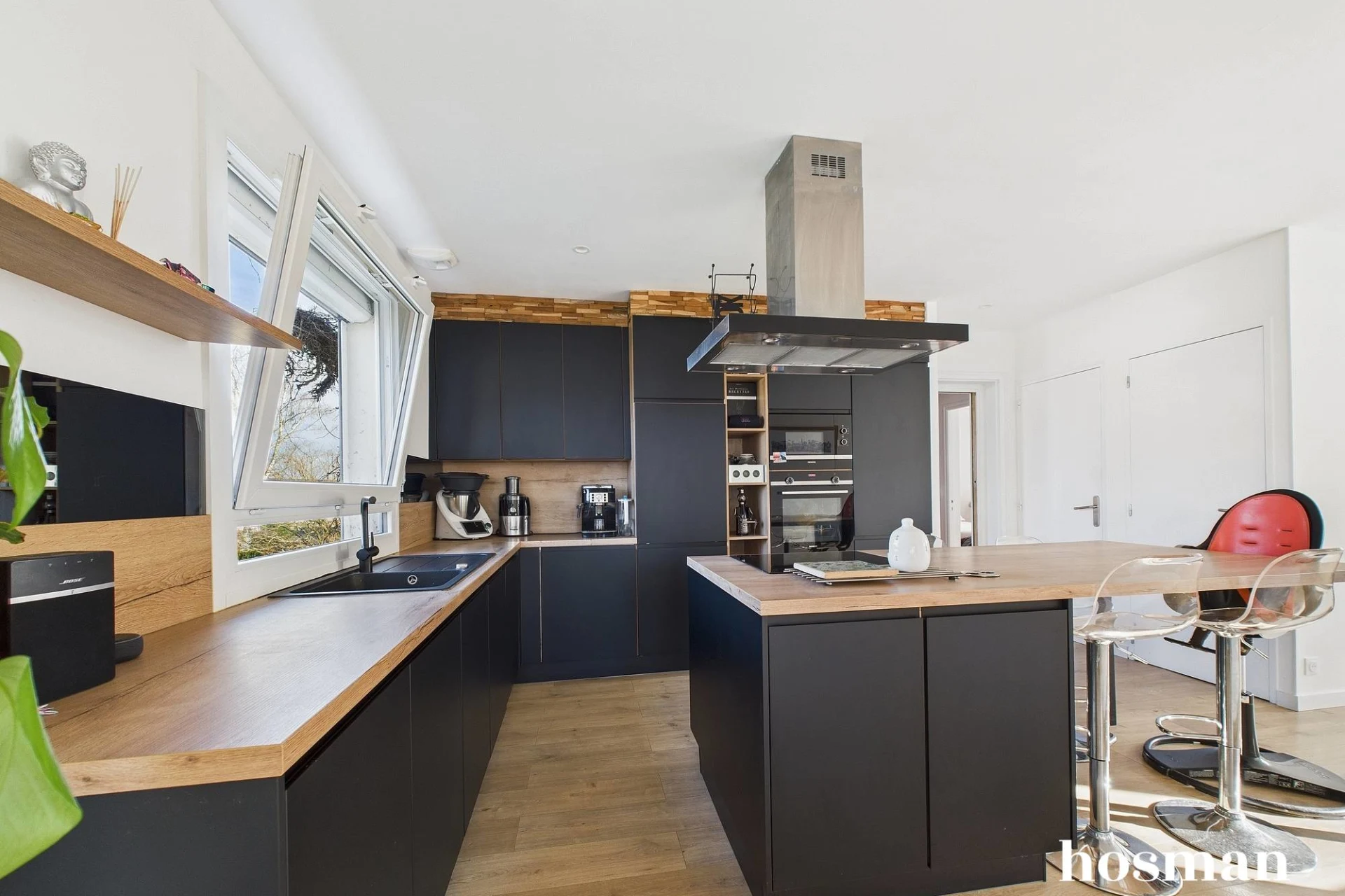 Maison de 140.0 m² à Saint-Herblain
