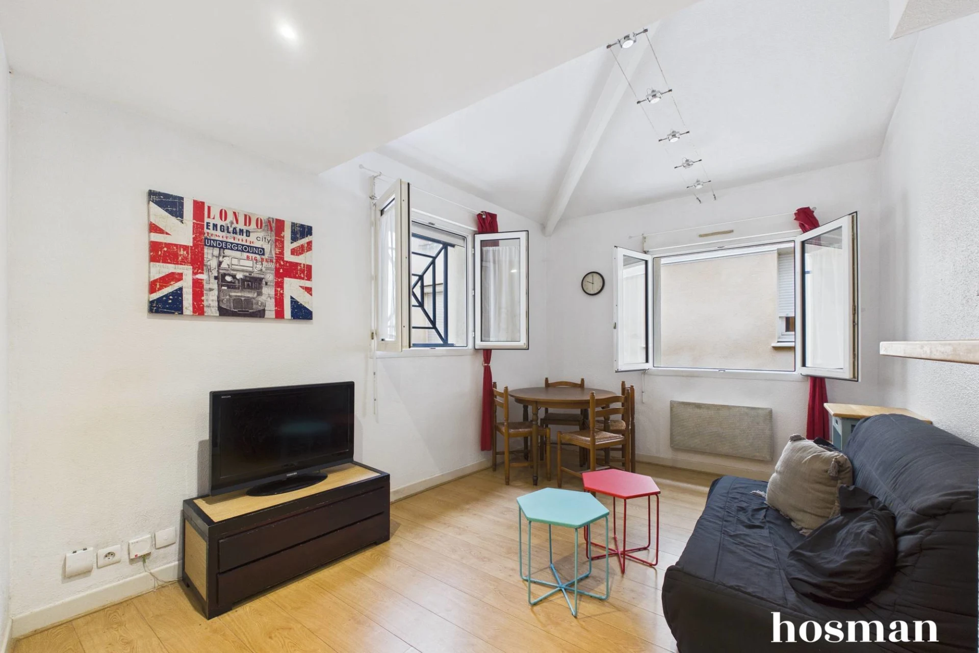 Appartement de 36.4 m² à Bordeaux