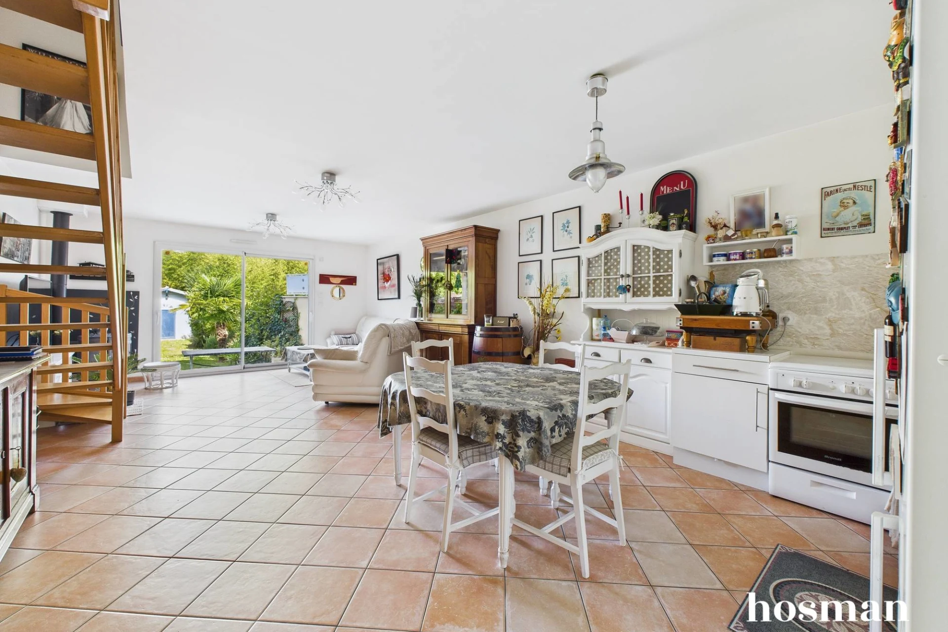 Maison de 90.0 m² à Le Bouscat