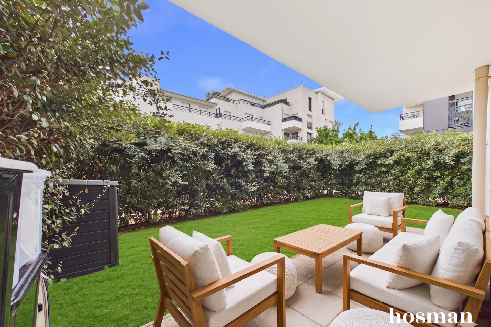 Appartement 3 pièces 64 m² · à Colombes · 64 m² · 350 000 €