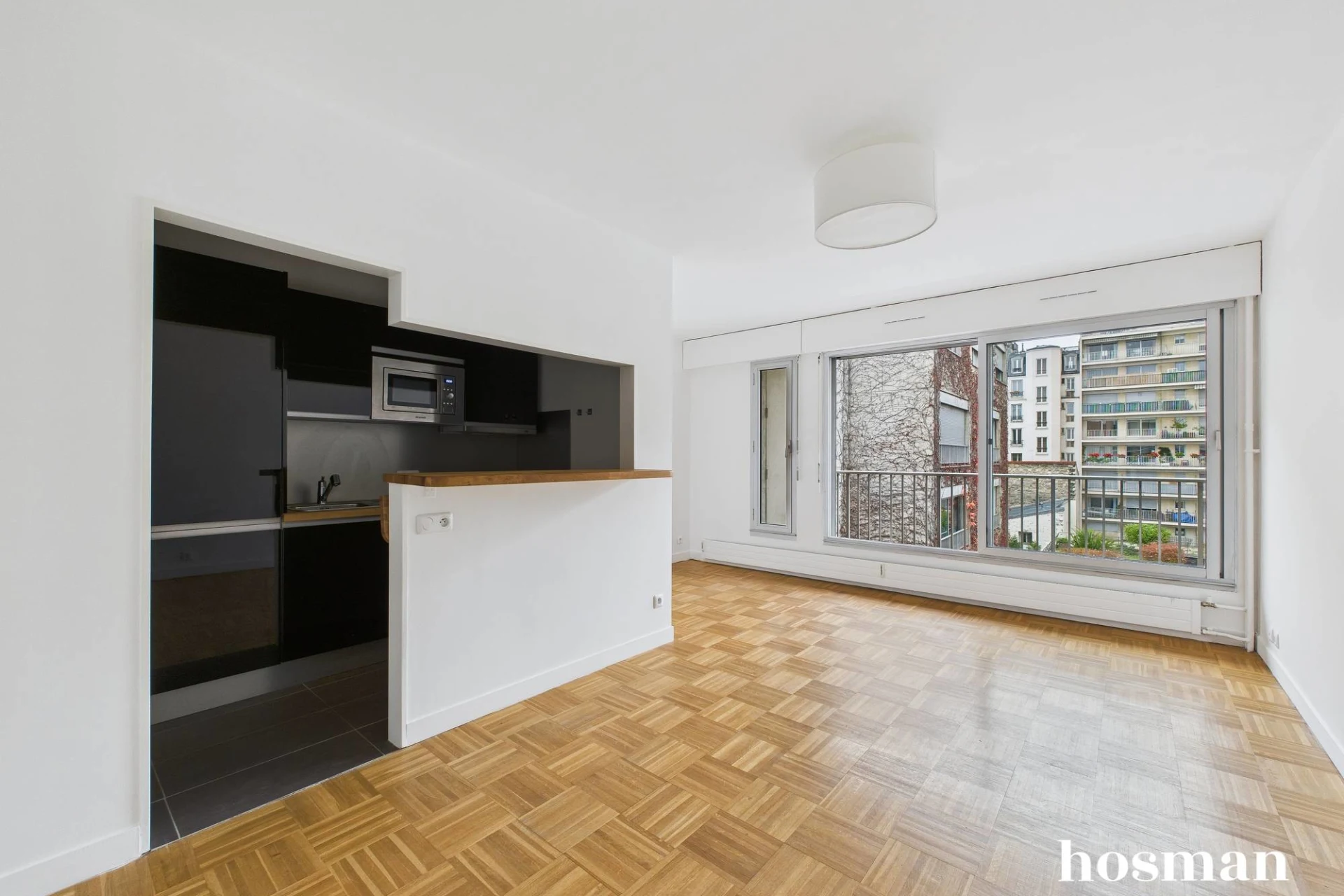Appartement de 33.0 m² à Paris