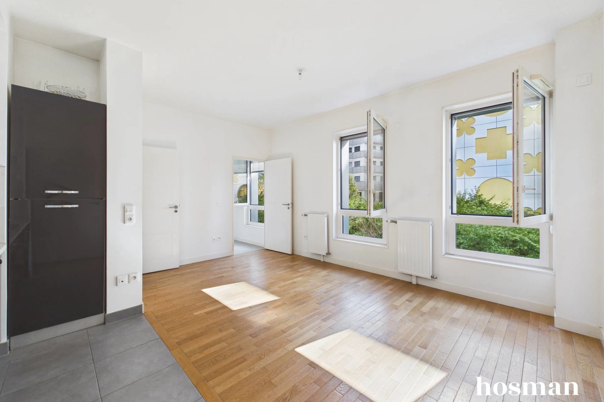 Appartement de 52.0 m² à Paris