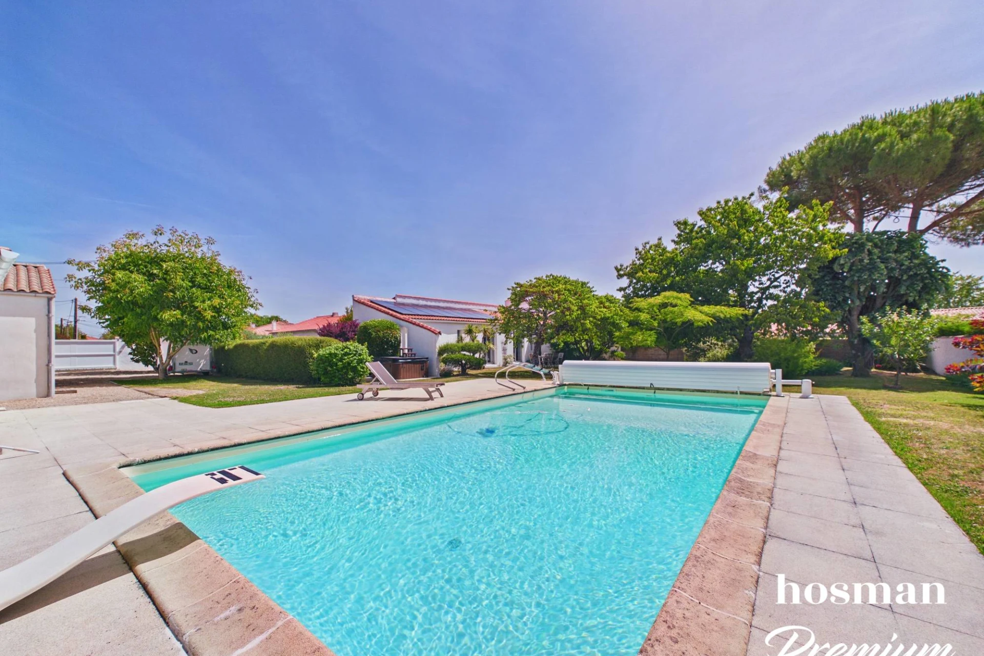 Maison de 200.0 m² à Dompierre-sur-Mer