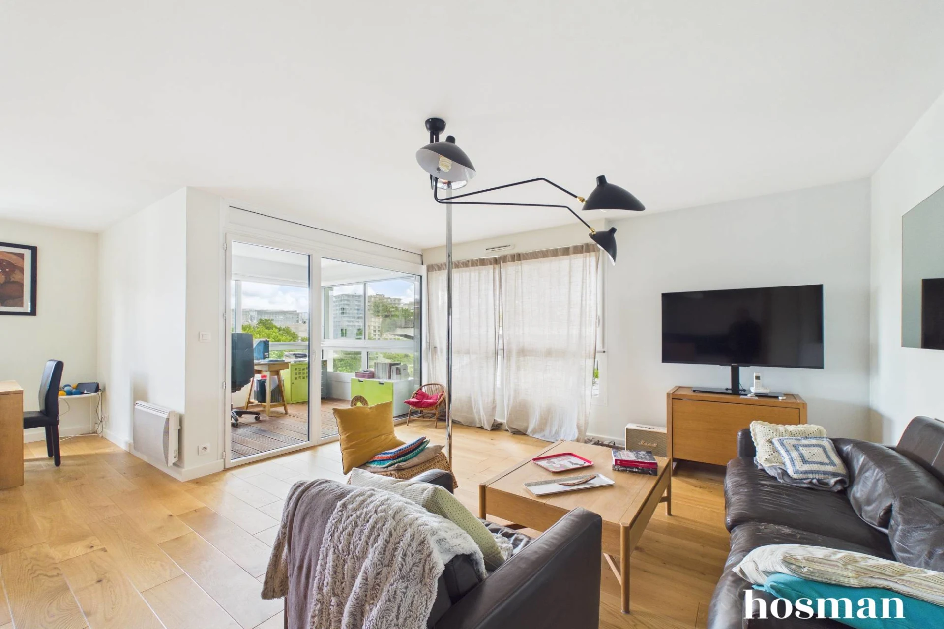 Appartement de 86.0 m² à Nantes