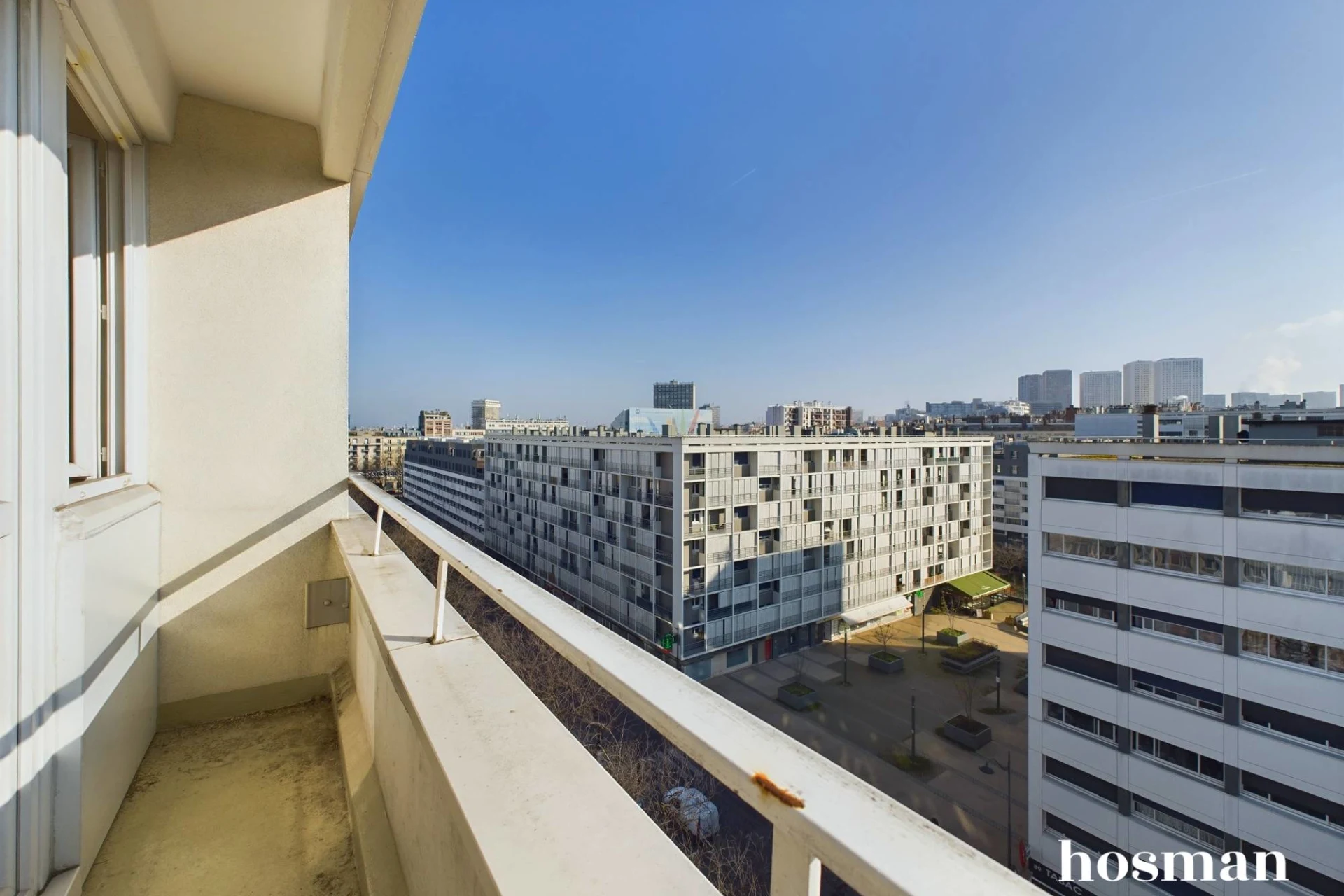 Appartement de 50.0 m² à Paris