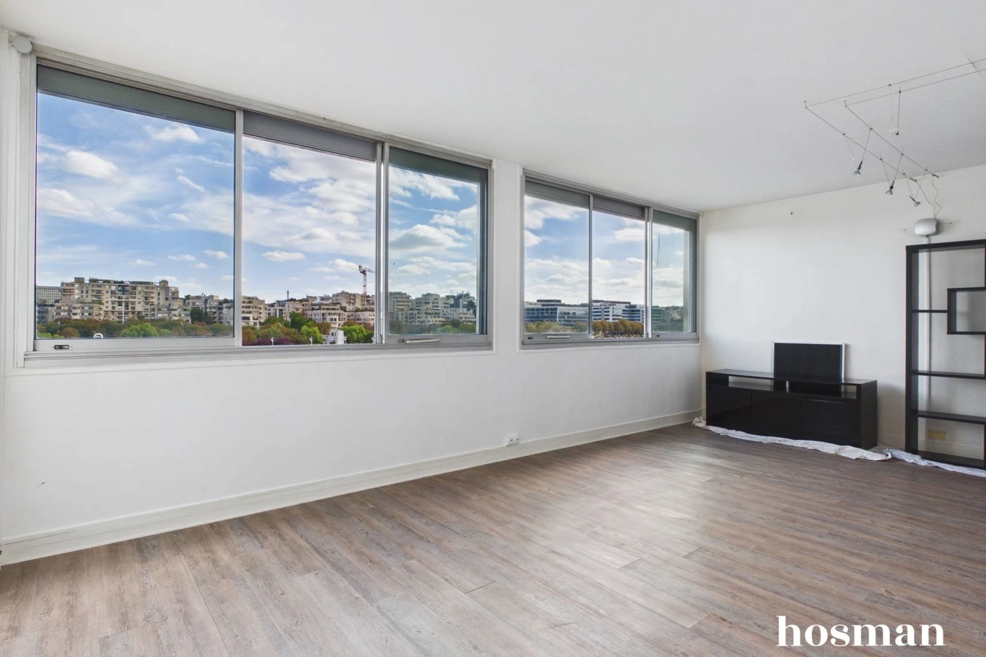 Appartement de 33.79 m² à Courbevoie