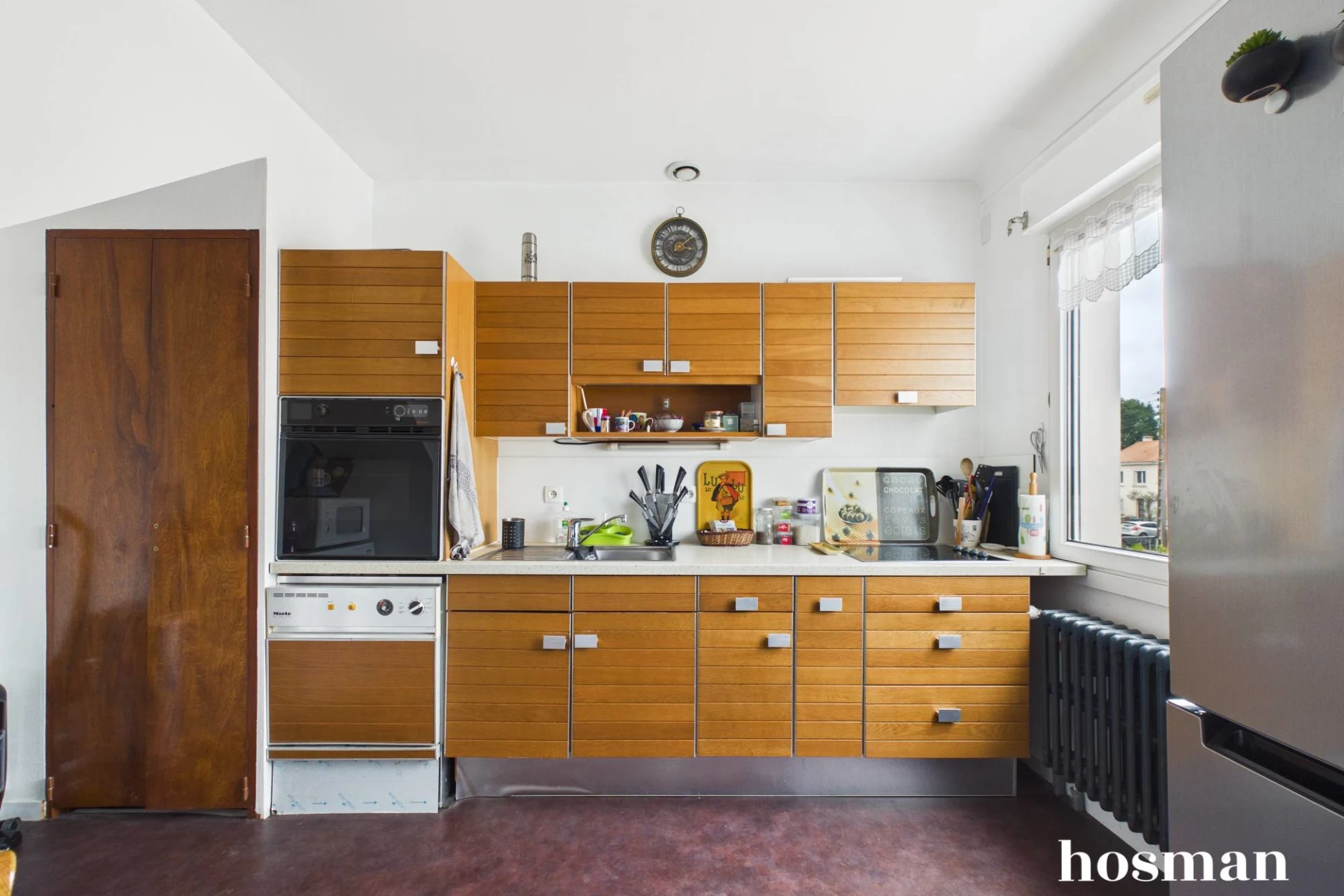 Appartement 3 pièces 58 m² · à Saint-Sébastien-sur-Loire · 57,8 m² · 199 900 €