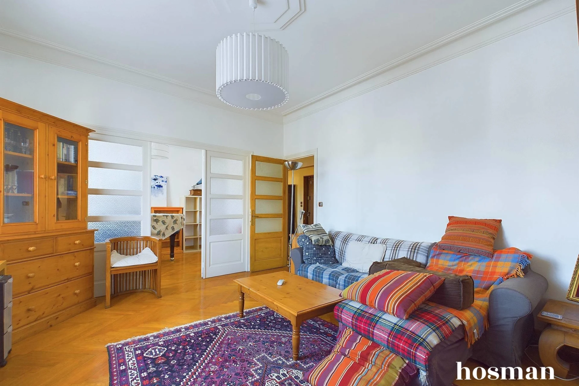 Appartement de 117.0 m² à Lyon