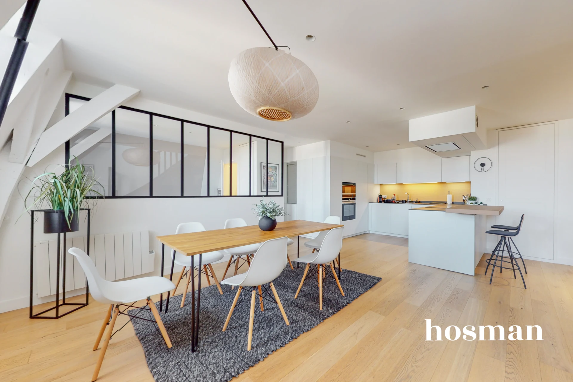 Appartement de 89.0 m² à Lille